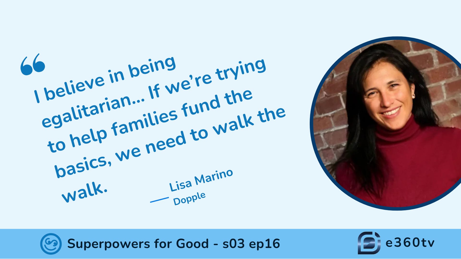 Simplifying Access to Life-Saving Benefits: How Dopple Is Redefining Family Support