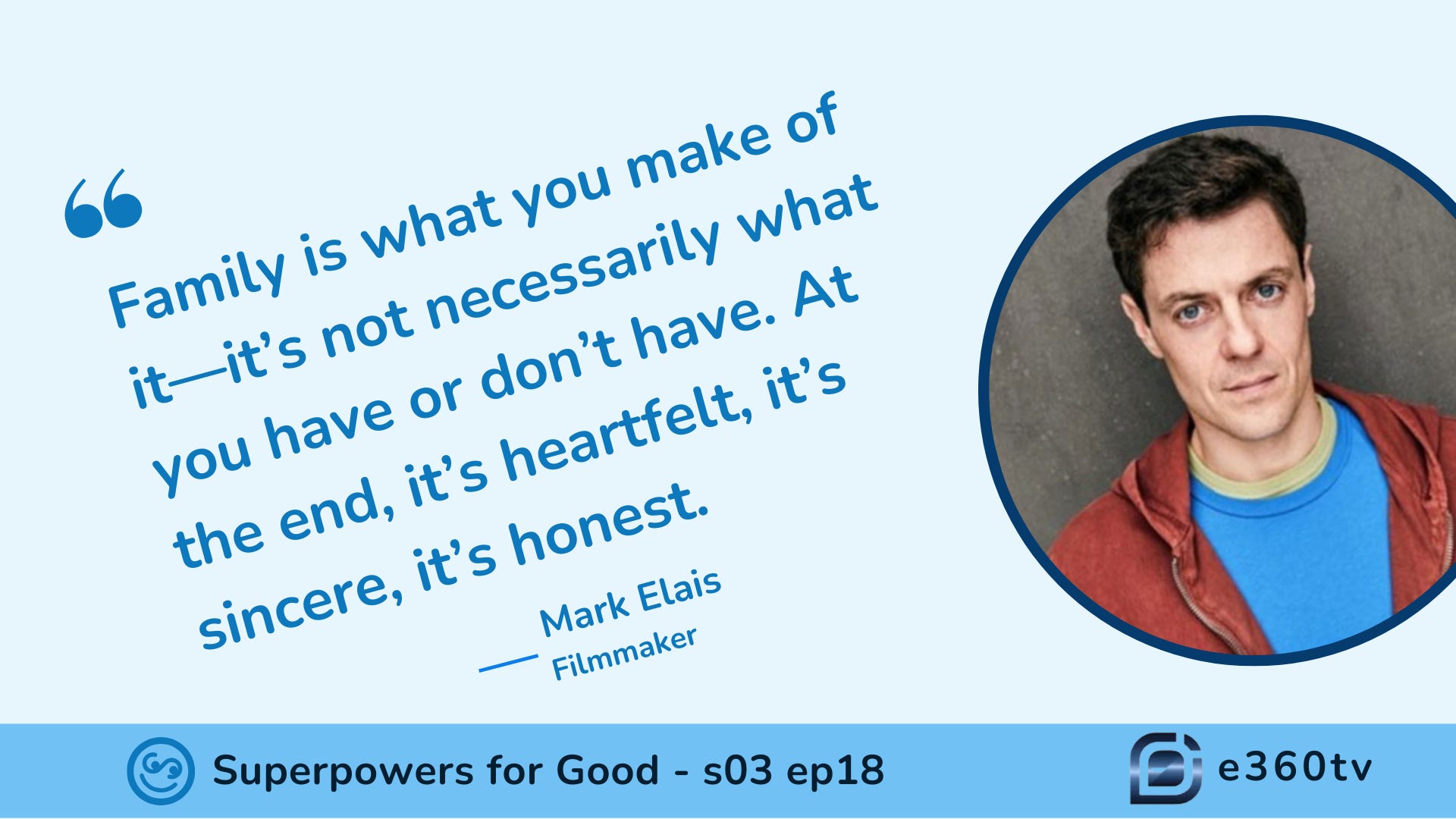 Crowdfunding Hollywood Dreams: Mark Elias Brings Indie Films to Life