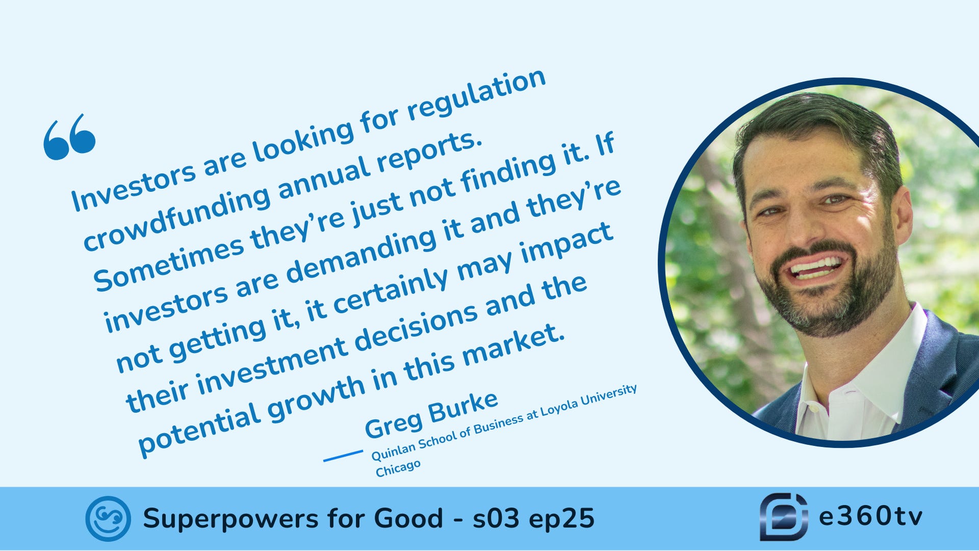 Boosting Transparency in Crowdfunding: A Key to Unlocking Market Growth