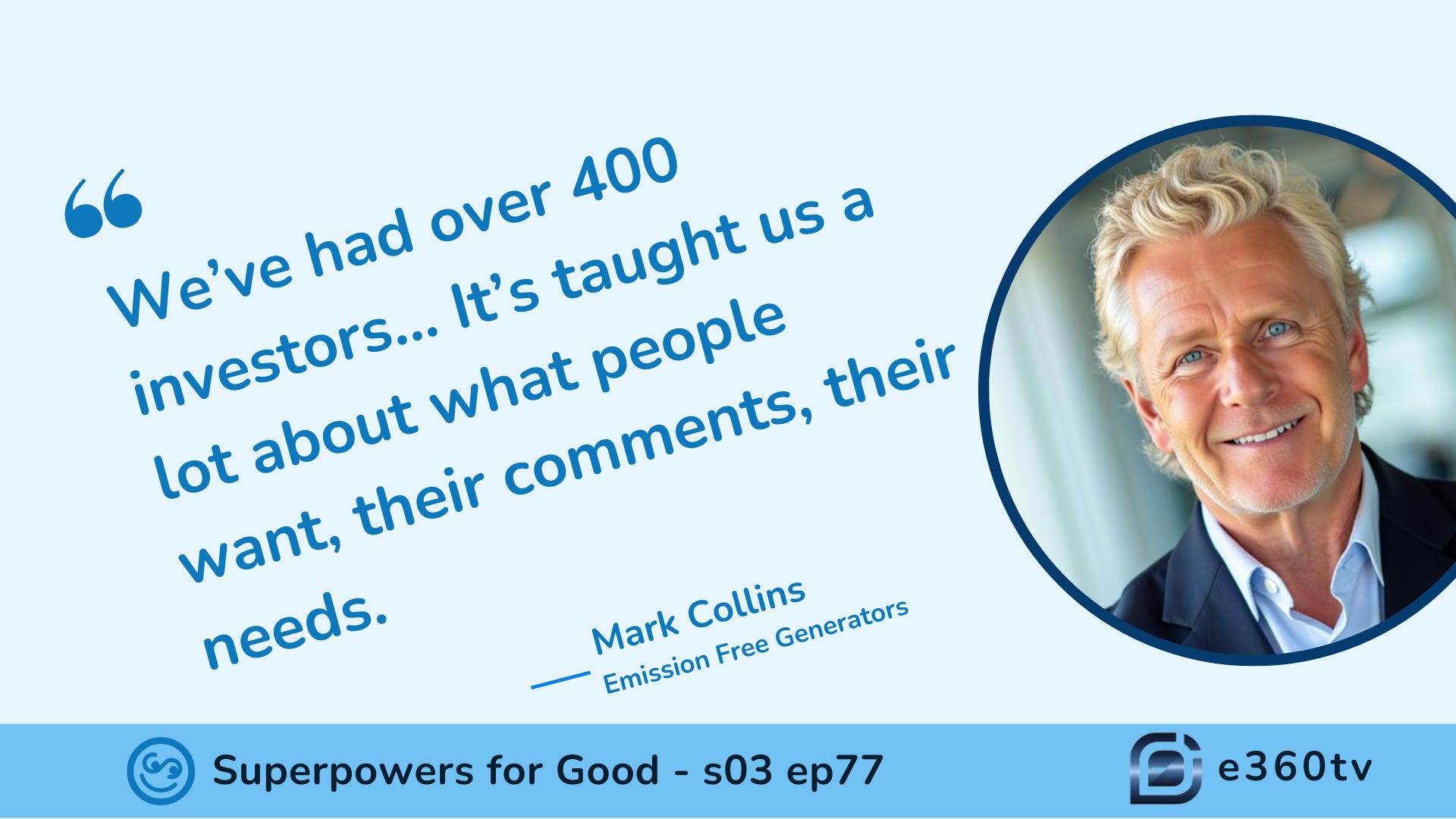 Superpowers for Good: Empowering Changemakers for Social Impact via Regulated Investment Crowdfunding from the SuperCrowd.