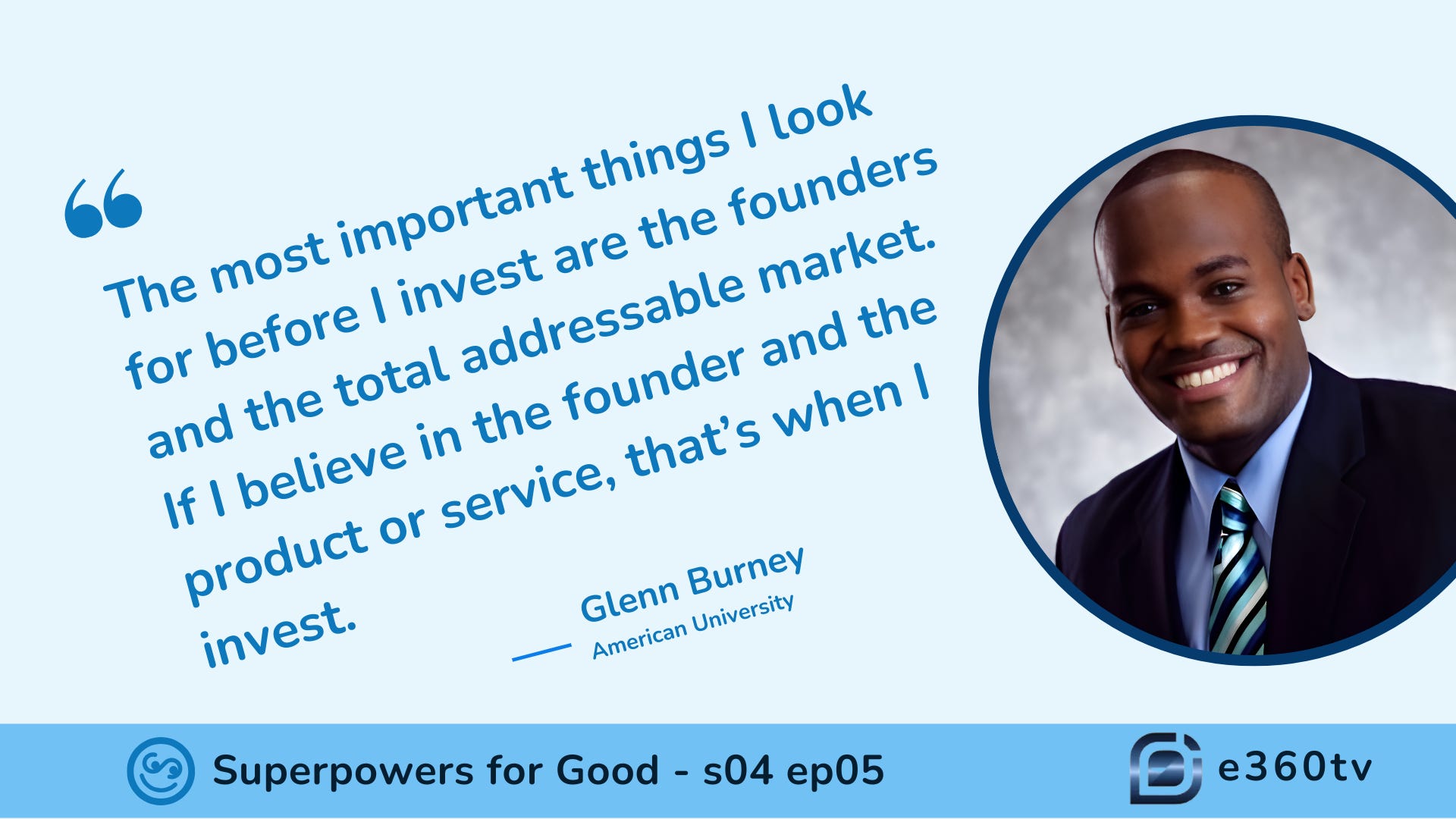 Investing With Impact: How Two Reg CF Experts Choose Startups episode artwork
