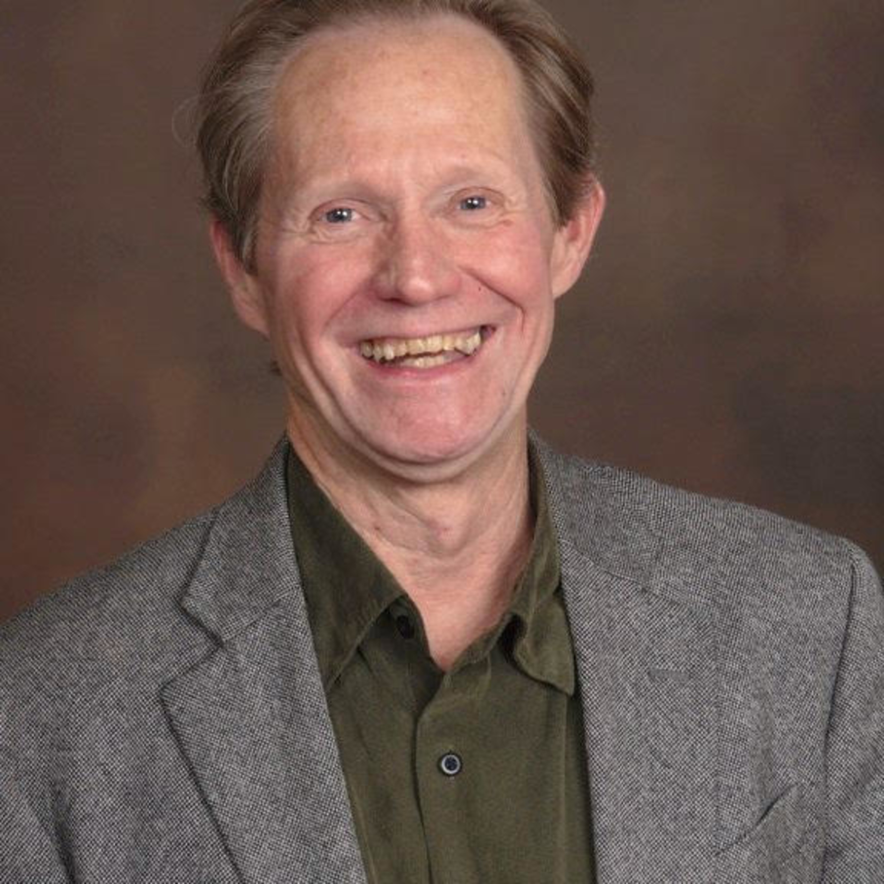 Environmental Caucus Chair Alan Naumann On Utah Air - #plugintodevin episode artwork