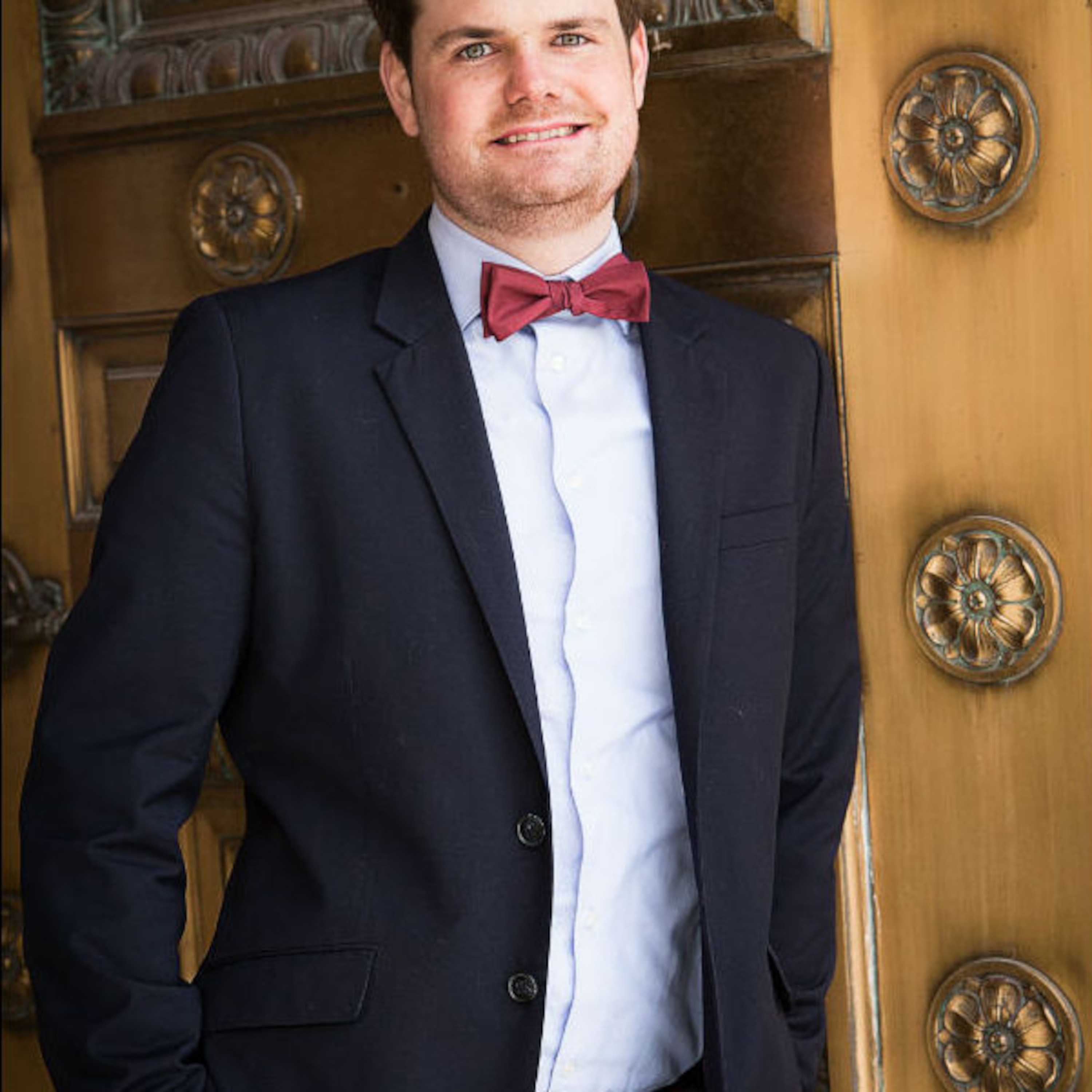 SLC Council Member Talks About the Climate Positive 2040 Plan, Renewable Energy, & Environmentalism episode artwork