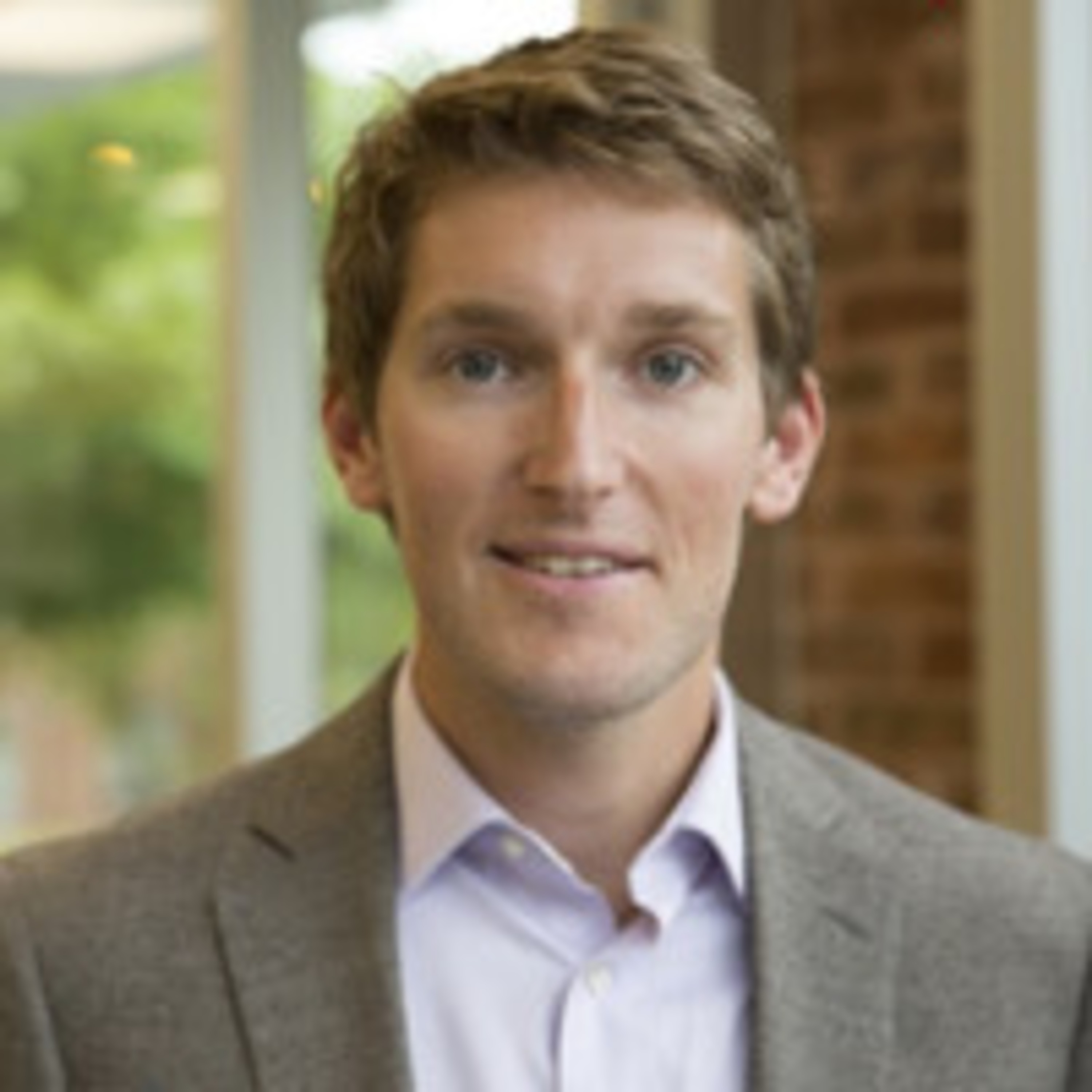 Nate Blouin Discusses Regional Energy Markets & Regional Energy - #plugintodevin episode artwork