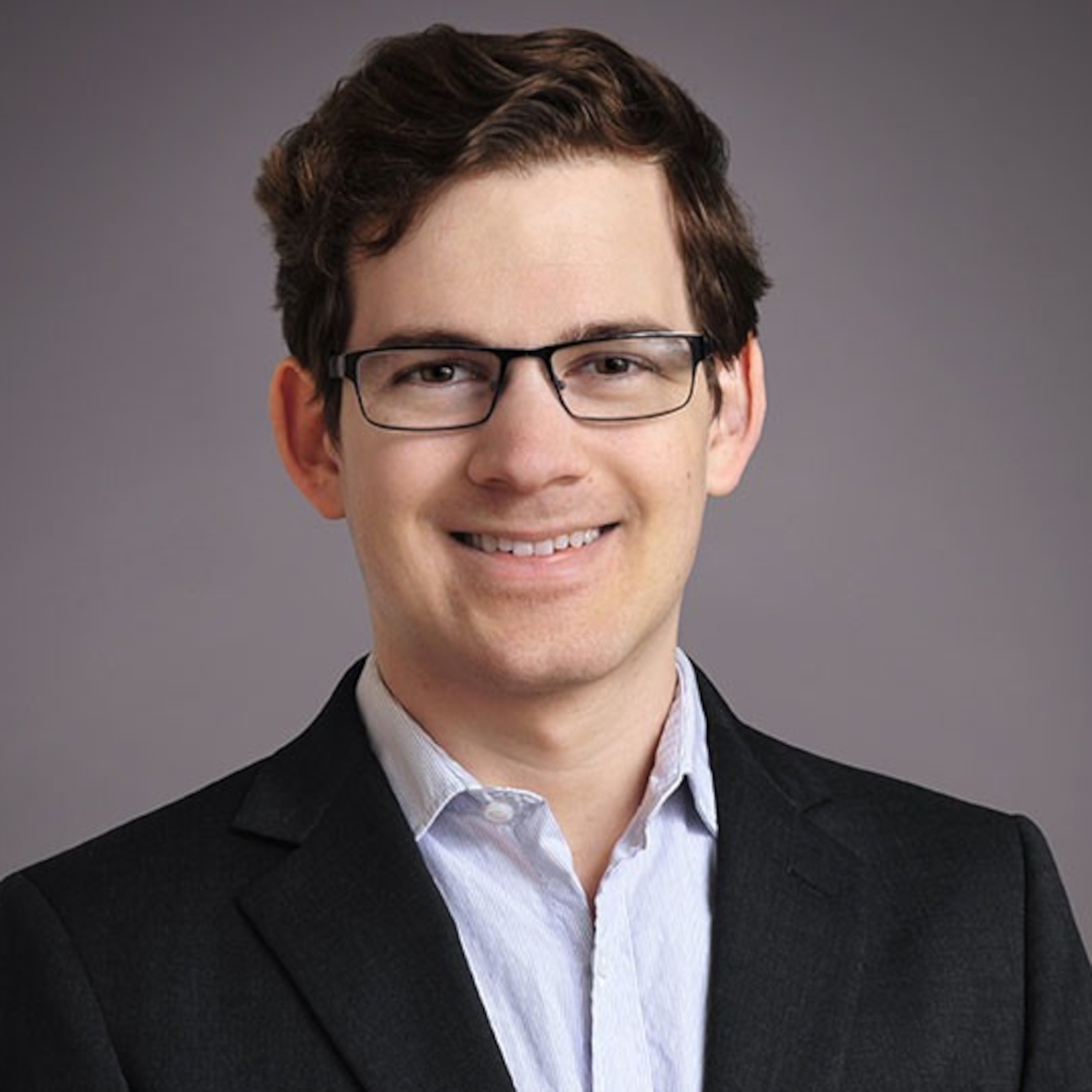 Data Scientist Dayton Thorpe Comments on COVID-19 - #plugintodevin episode artwork