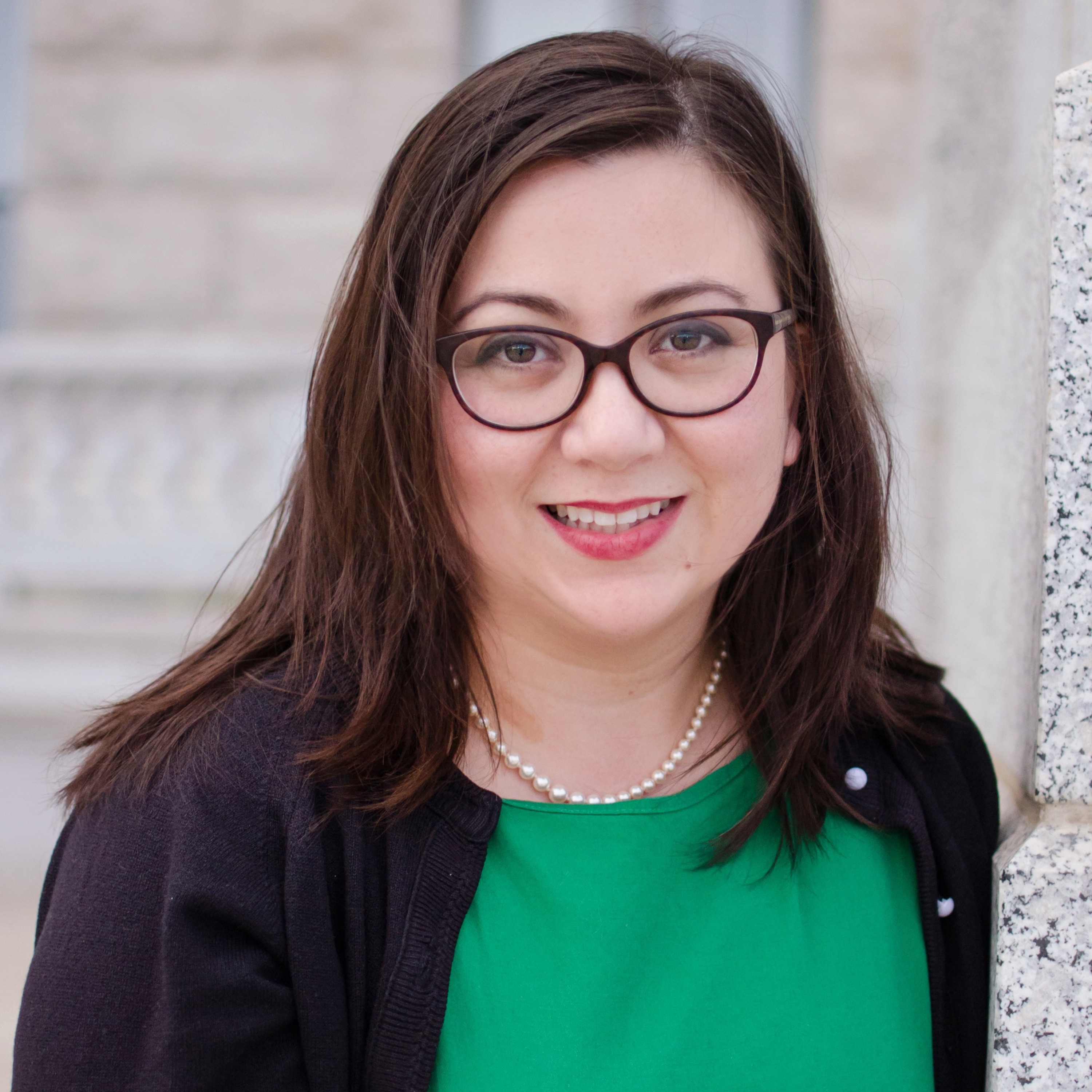 Candidate Daisy Thomas Says Coronavirus Highlights Need For Improved Health Care — #plugintodevin episode artwork