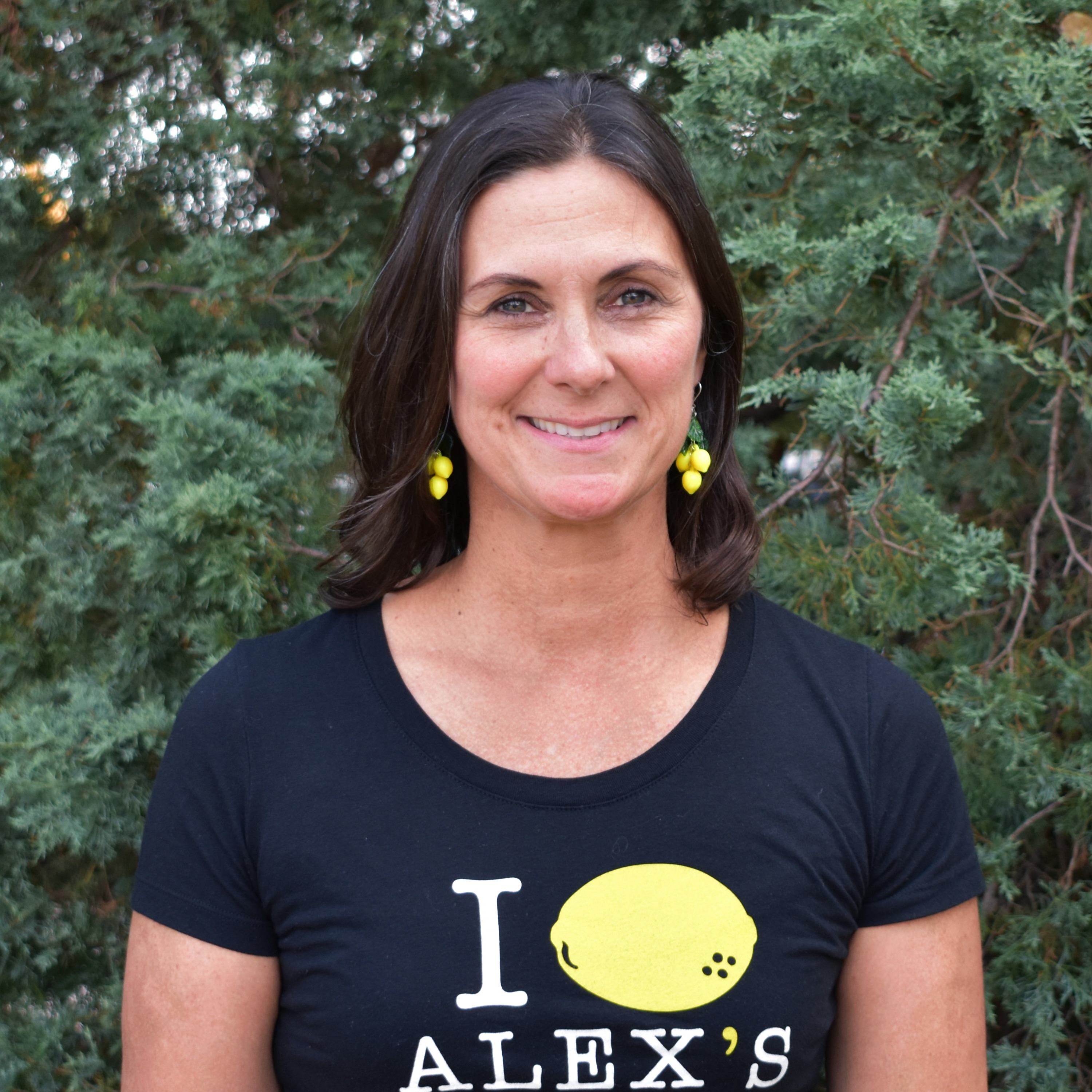 This Mom Has Raised $175 Million To Fight Cancer In Honor Of Her Daughter - #1198 episode artwork