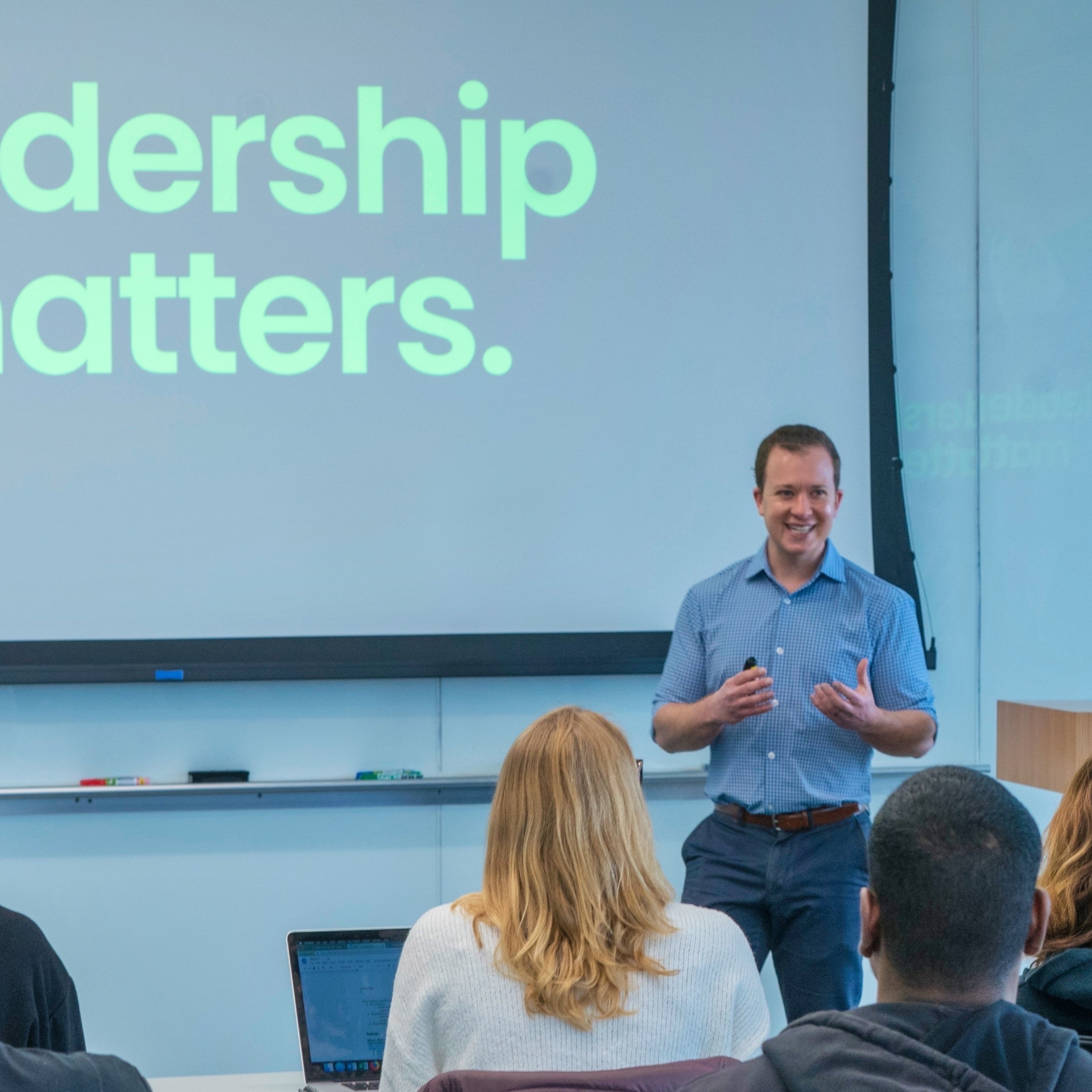 How This UC Berkeley Professor Teaches People To Become Changemakers - #1193 episode artwork