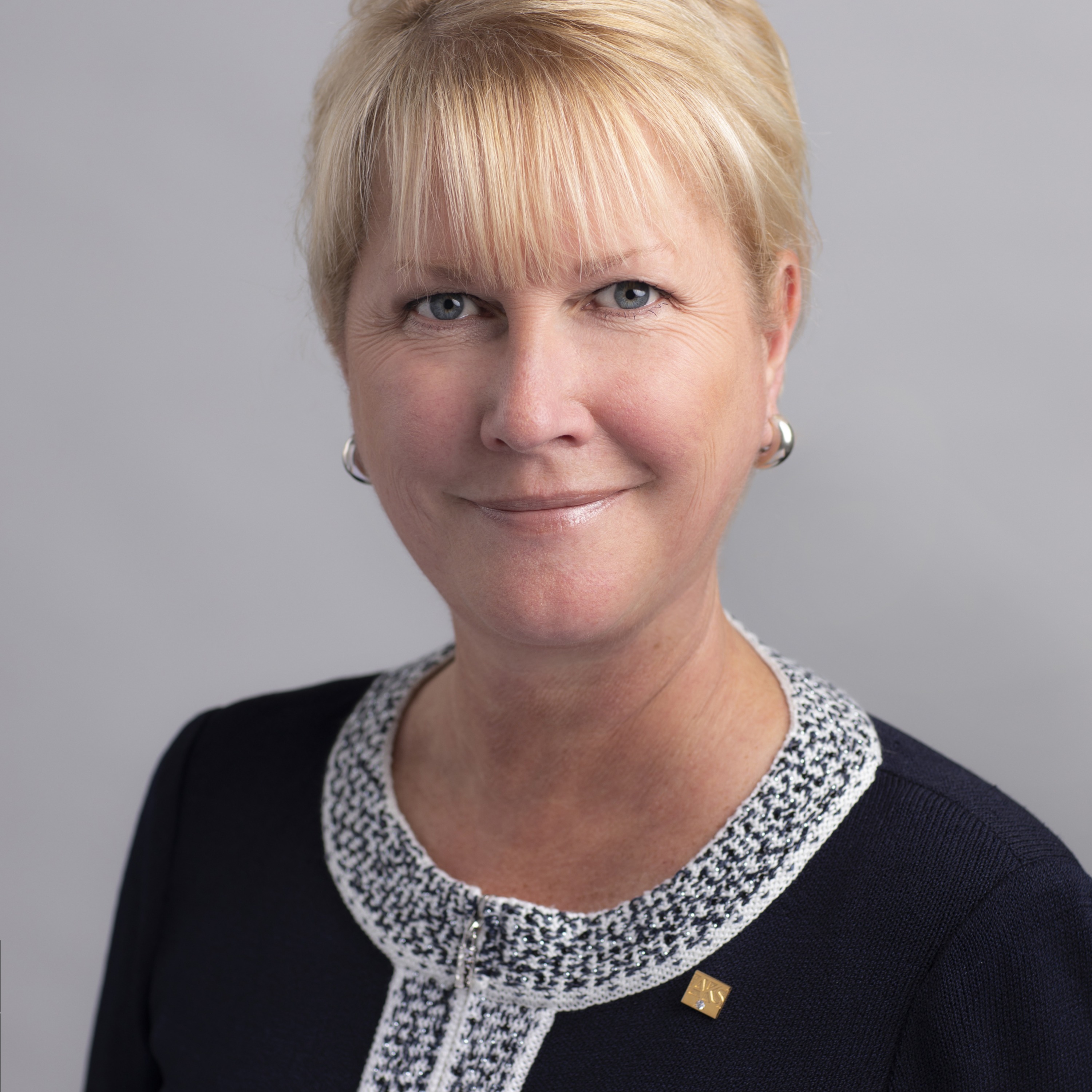 A Top Female Rotary Leader Says Recruiting Women Is A Growth Opportunity - #1192 episode artwork