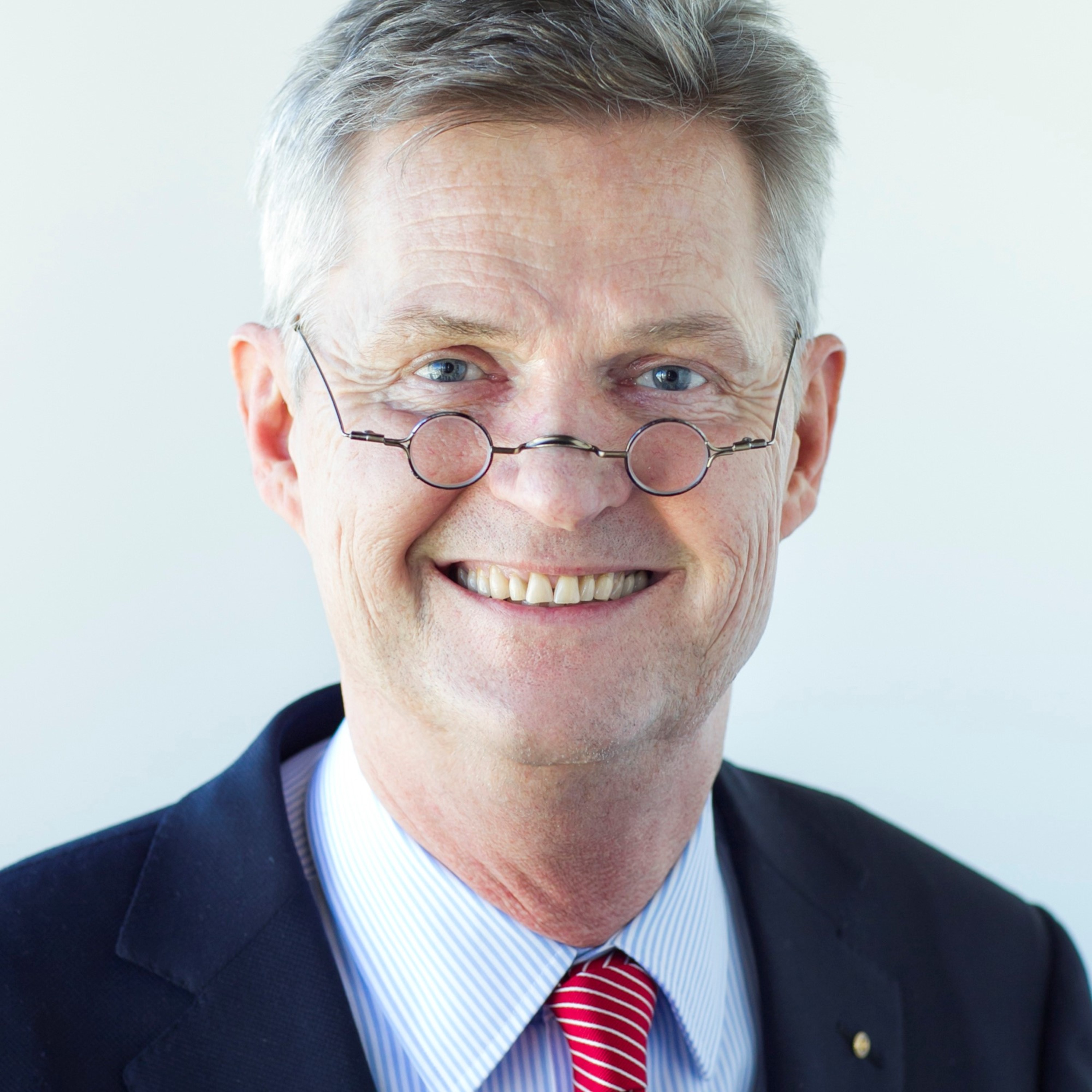 German To Take Helm Of Rotary International On July 1, 2020 - #1183 episode artwork