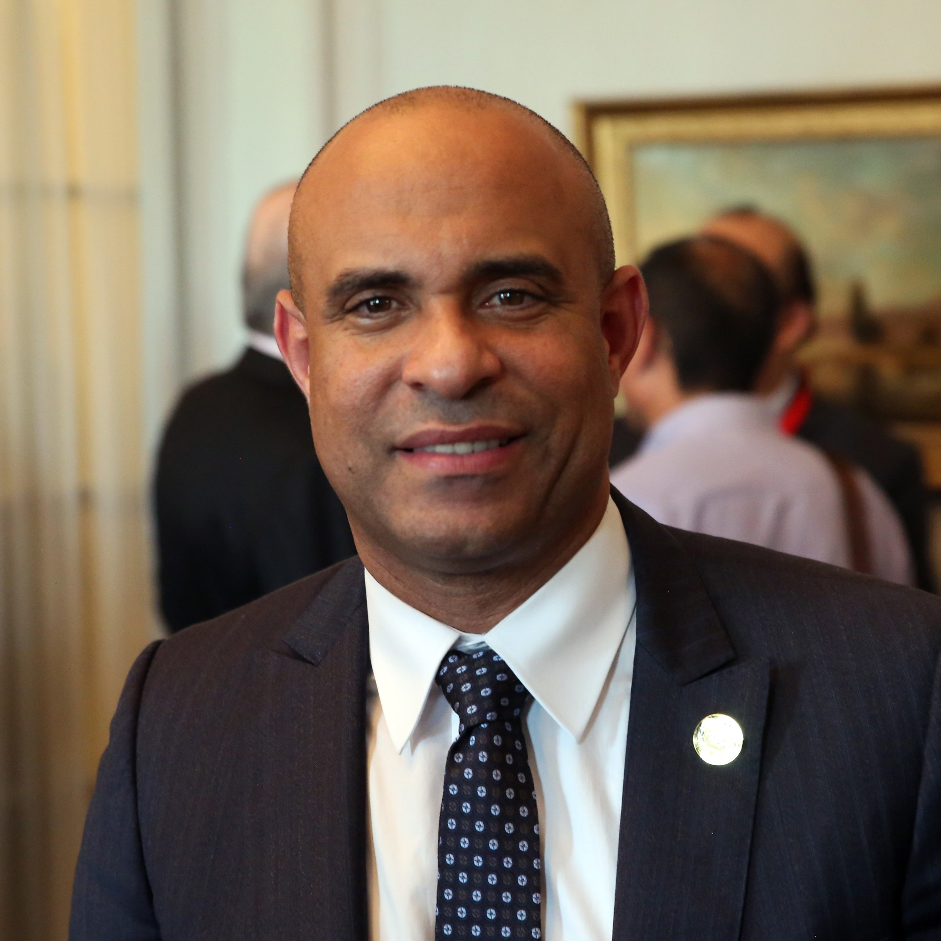 #Is It Possible For Haiti To Thrive? Former PM Lamothe Says Yes - 1163 episode artwork