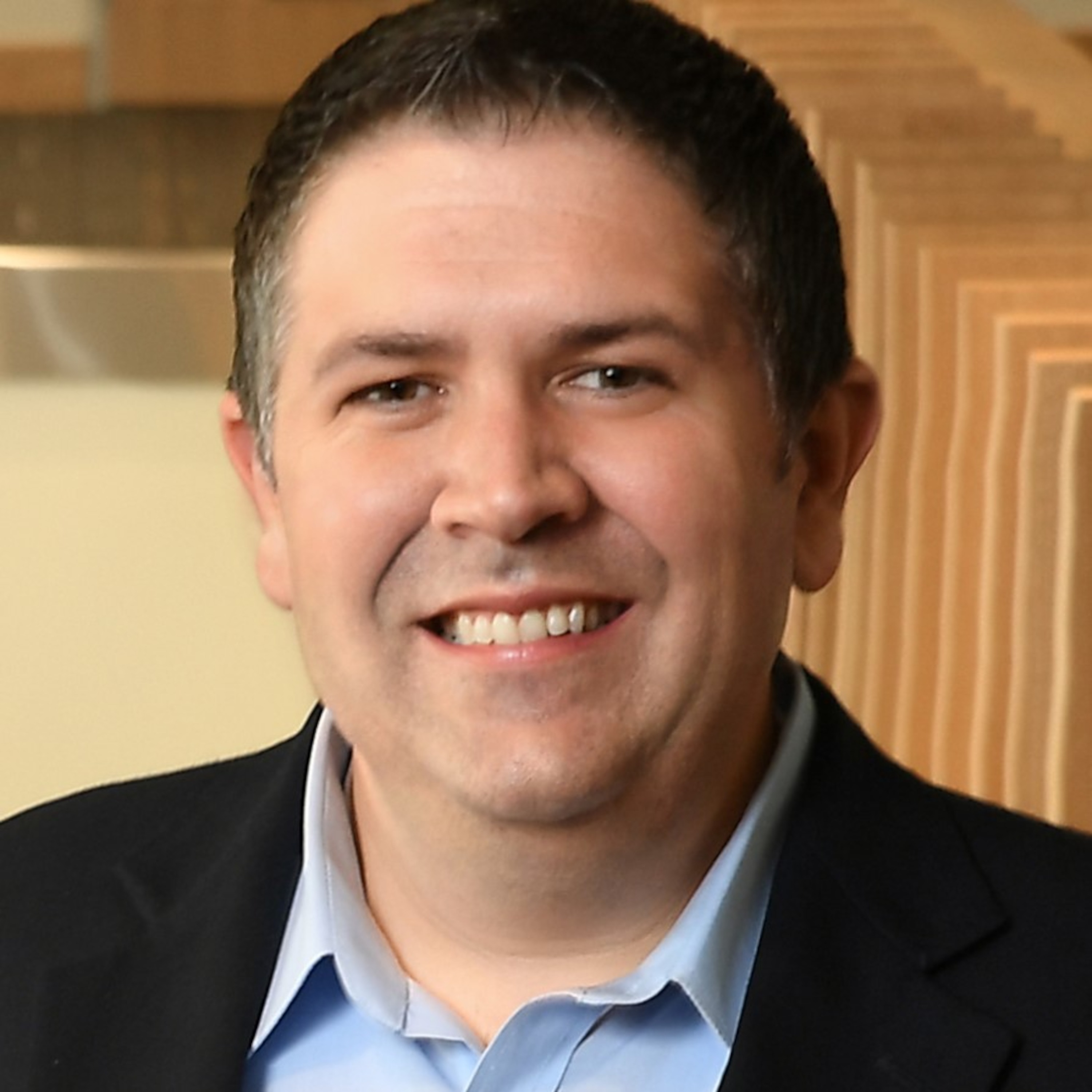 Rowan University Leader Focuses Passion For Good On Entrepreneurship - #1149 episode artwork