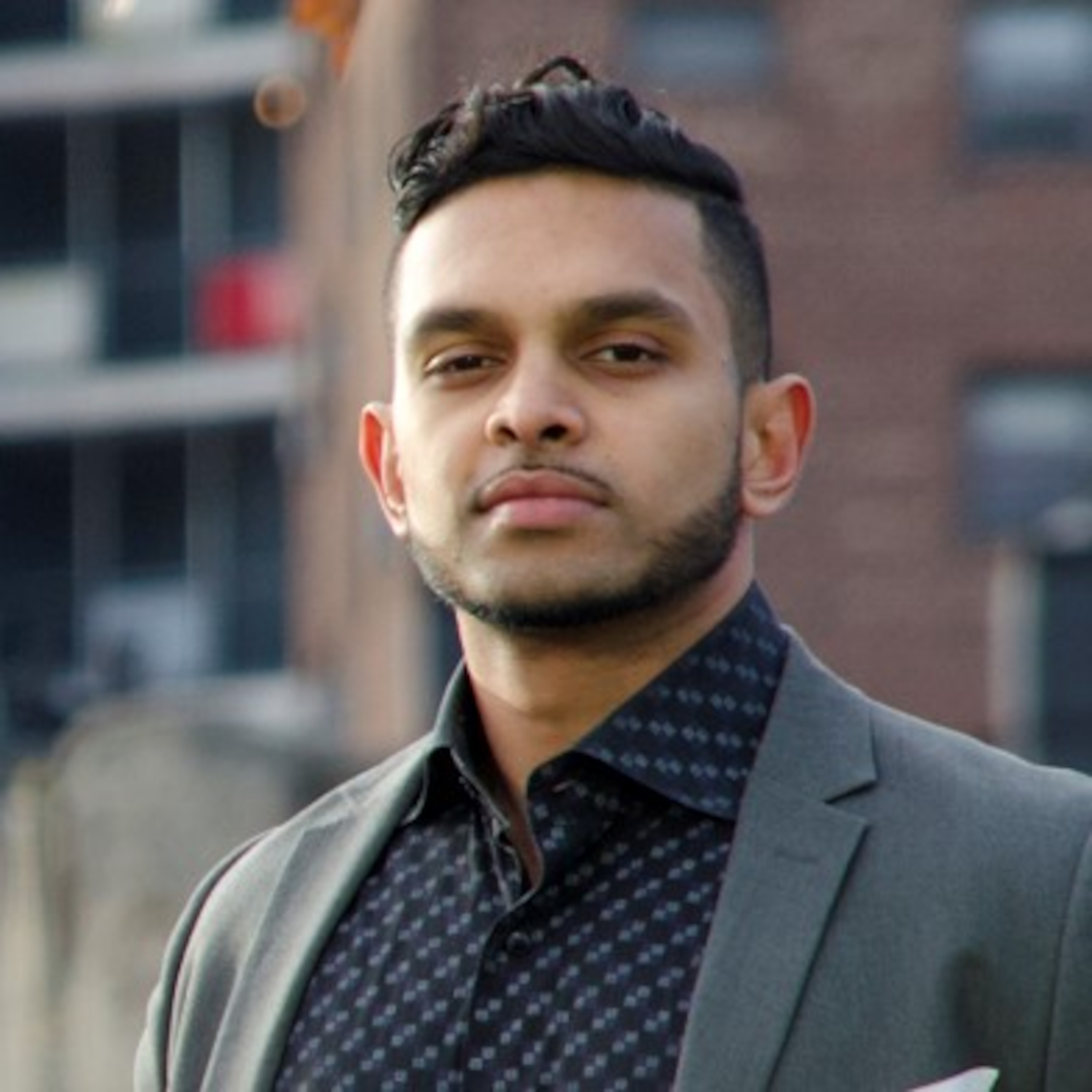 Undaunted Entrepreneur Helps Teens Learn Financial Literacy - #1142 episode artwork