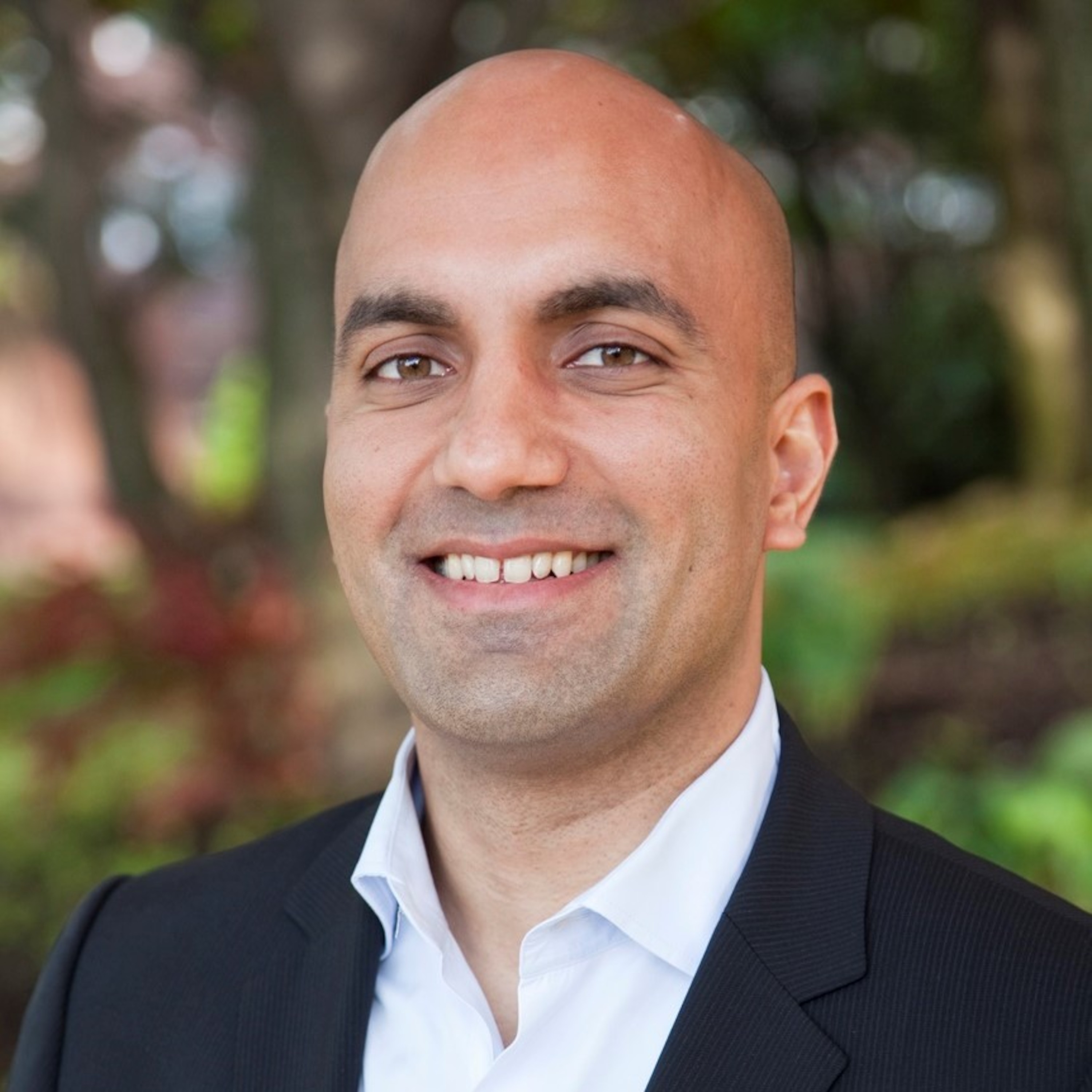 The GIIN Founder Provides Impact Investing Definition - #1115 episode artwork