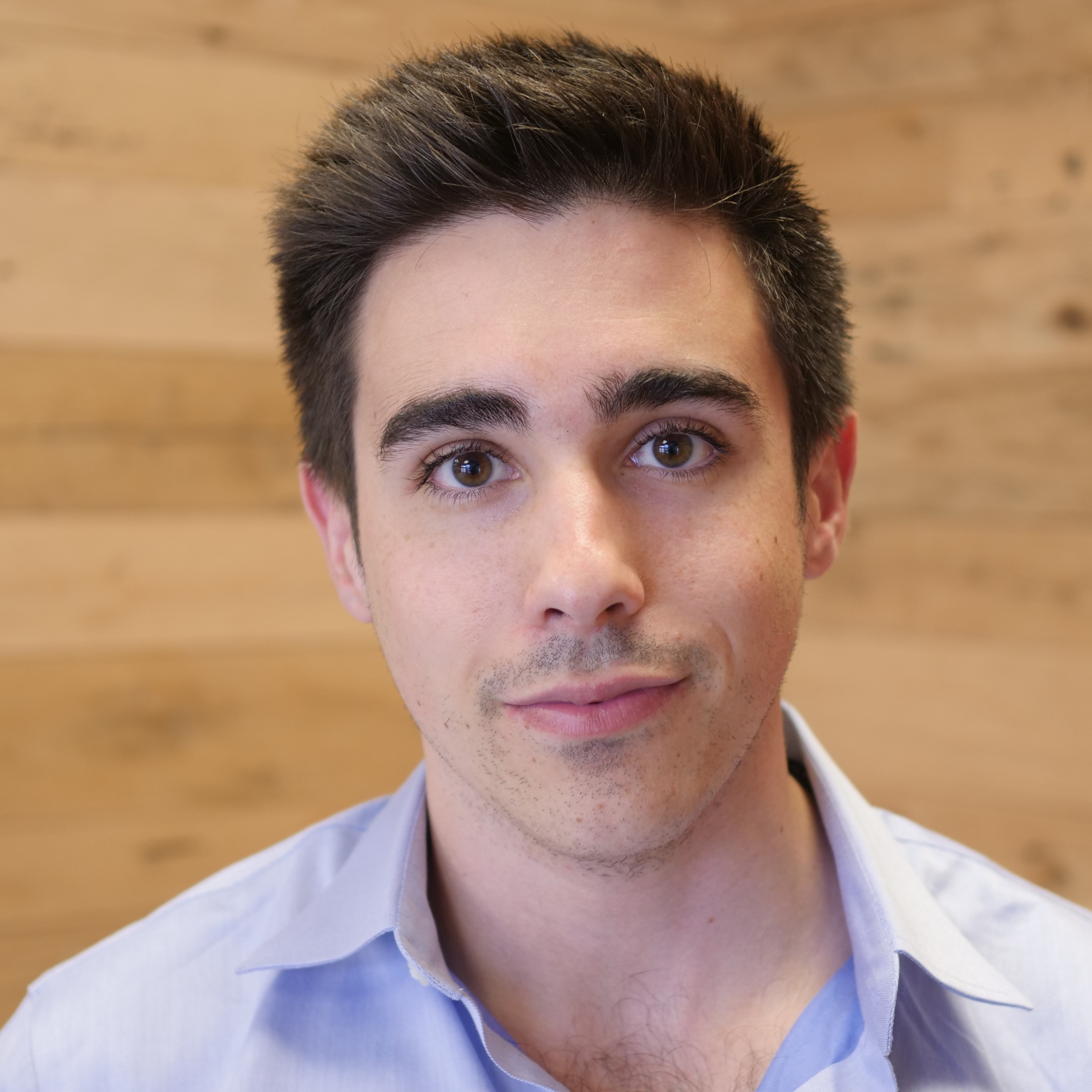 This Entrepreneur Is Working To Improve Financial Inclusion With Blockchain - #1110 episode artwork