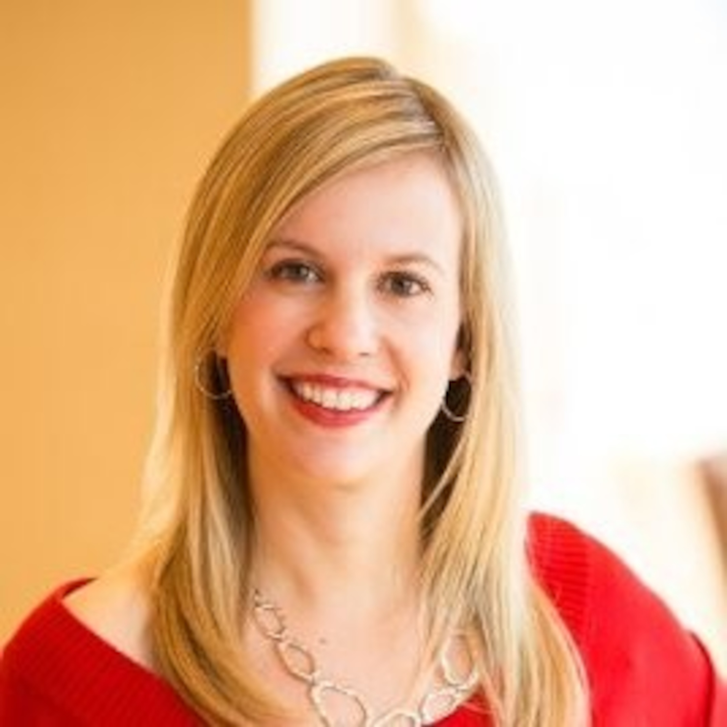 New Village Capital CEO Shares Her Insights And Vision - #1087