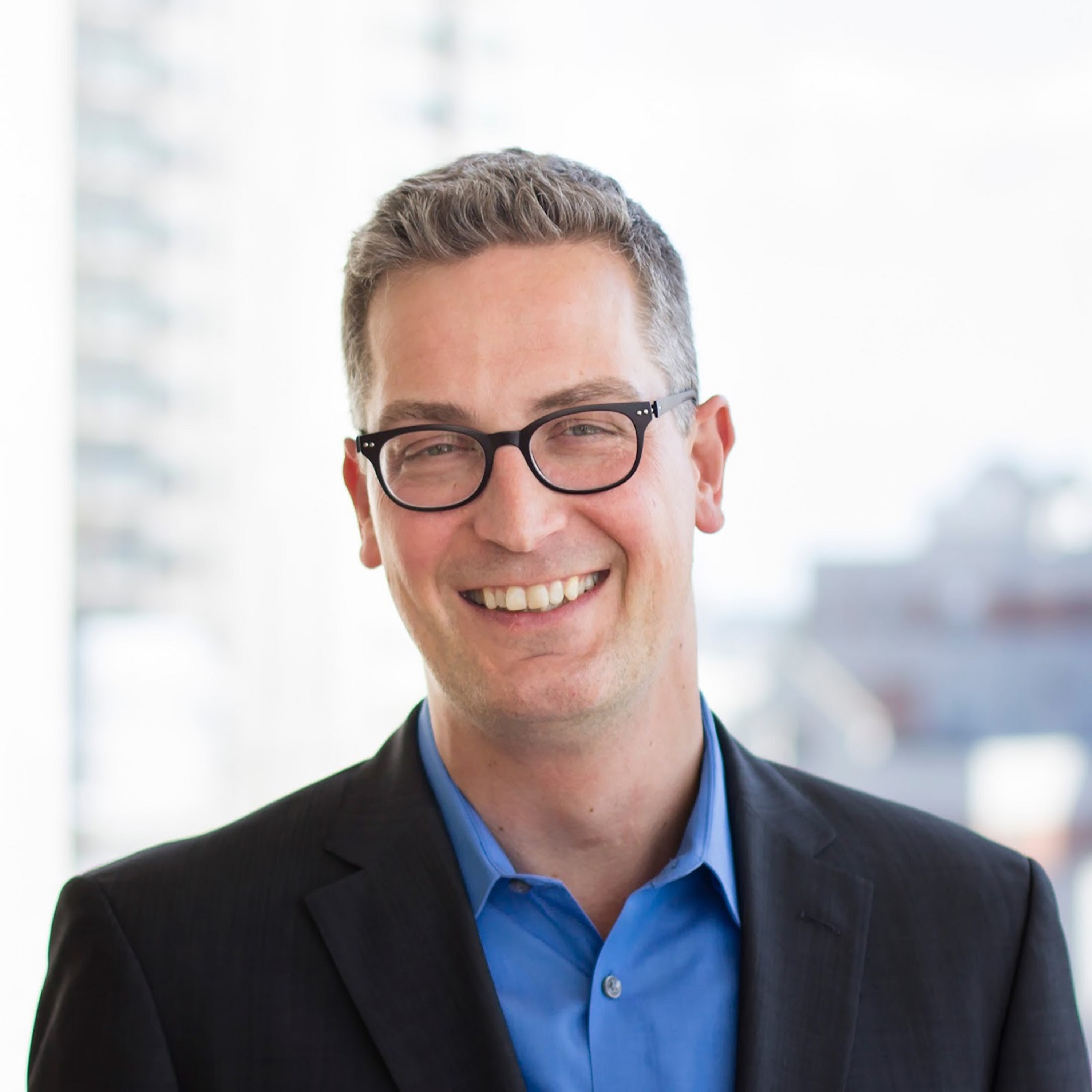 Giving Effectively More Difficult Than Getting, Expert Says - #1083 episode artwork