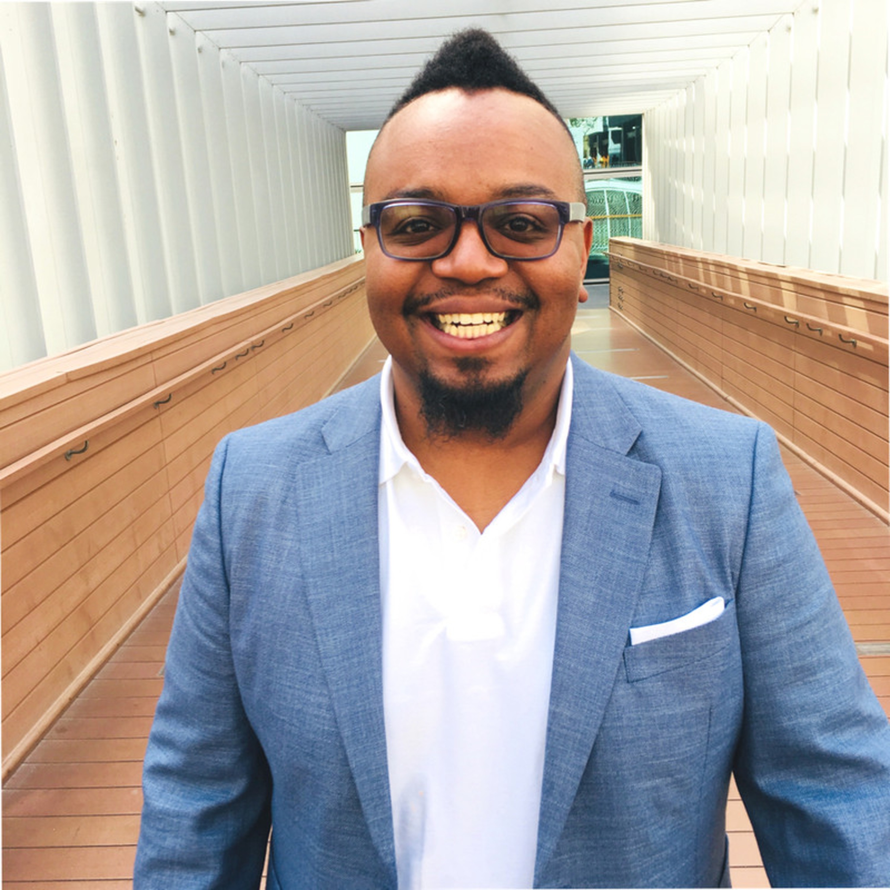 Expert Shares Tips For Raising Money With Crypto - #1064 episode artwork