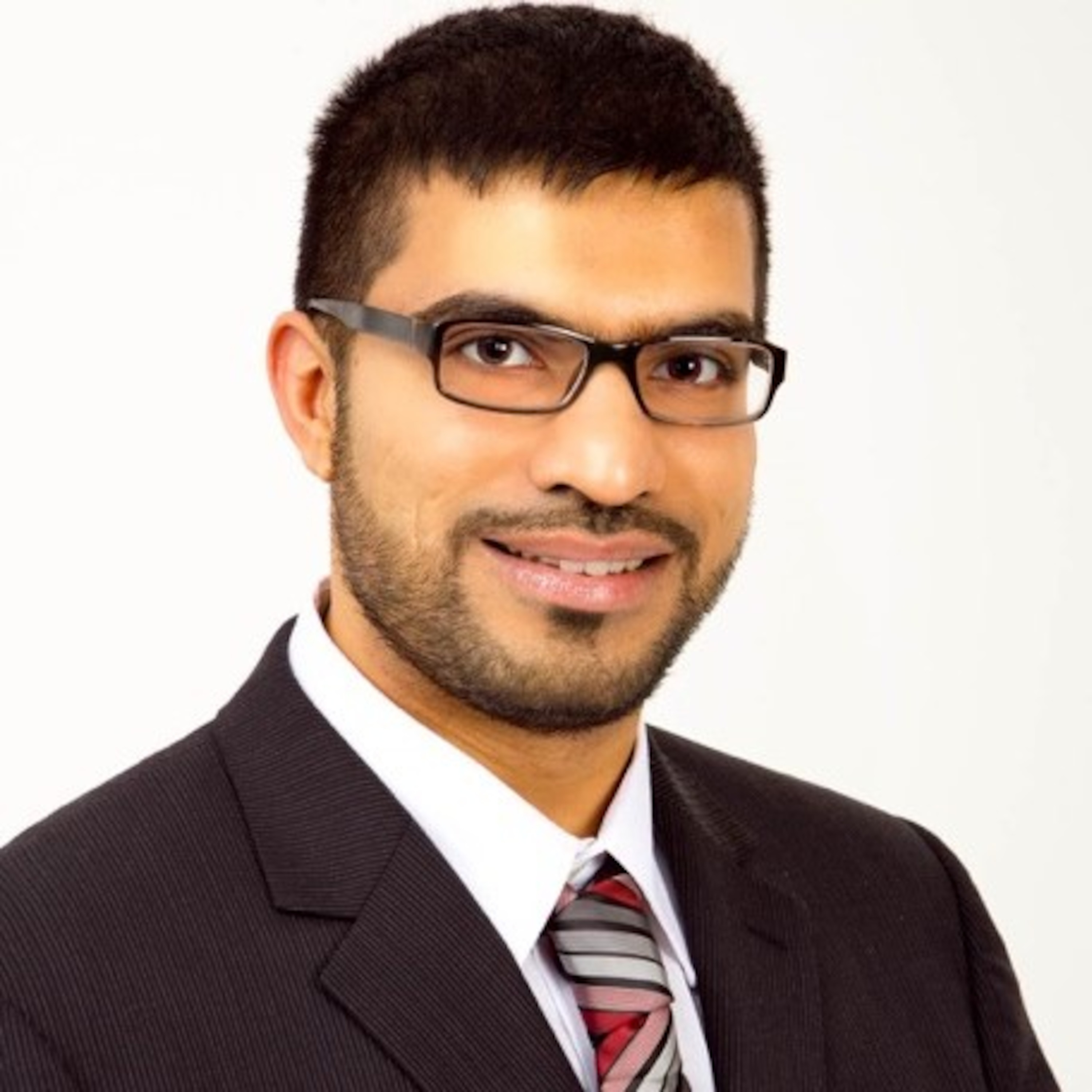 ShariaPortfolio Provides Halal-Compliant Investing Platform - #1063 episode artwork