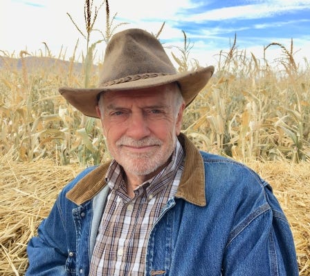 This Emeritus BYU Professor Taught 'Disruption' For Nearly 50 Years episode artwork