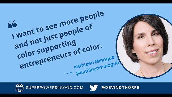 Superpowers for Good: Empowering Changemakers for Social Impact via Regulated Investment Crowdfunding from the SuperCrowd.