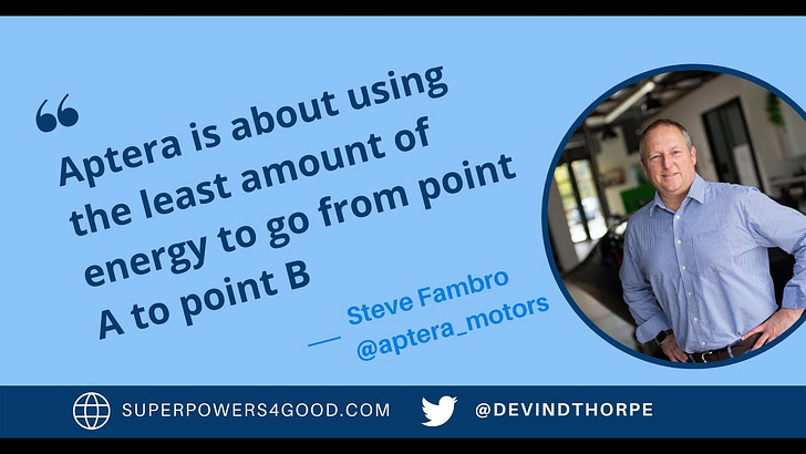 Superpowers for Good: Empowering Changemakers for Social Impact via Regulated Investment Crowdfunding from the SuperCrowd.