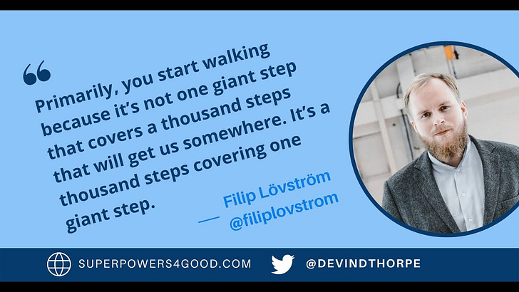 Superpowers for Good: Empowering Changemakers for Social Impact via Regulated Investment Crowdfunding from the SuperCrowd.