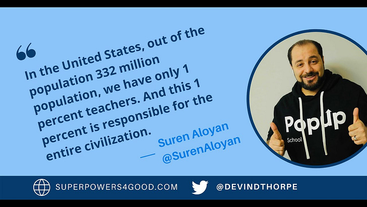 Superpowers for Good: Empowering Changemakers for Social Impact via Regulated Investment Crowdfunding from the SuperCrowd.