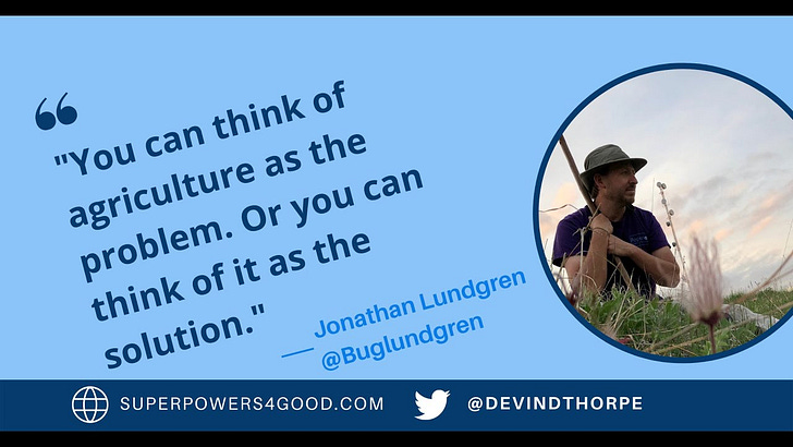 Superpowers for Good: Empowering Changemakers for Social Impact via Regulated Investment Crowdfunding from the SuperCrowd.