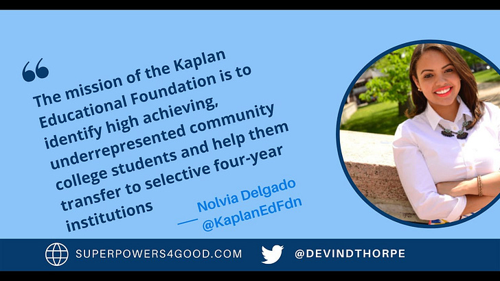 Superpowers for Good: Empowering Changemakers for Social Impact via Regulated Investment Crowdfunding from the SuperCrowd.