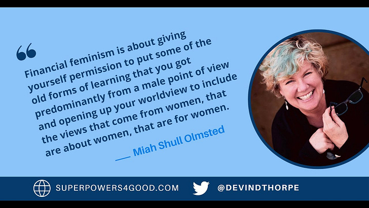 Superpowers for Good: Empowering Changemakers for Social Impact via Regulated Investment Crowdfunding from the SuperCrowd.