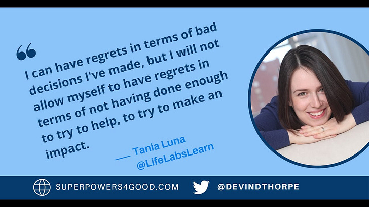 Superpowers for Good: Empowering Changemakers for Social Impact via Regulated Investment Crowdfunding from the SuperCrowd.
