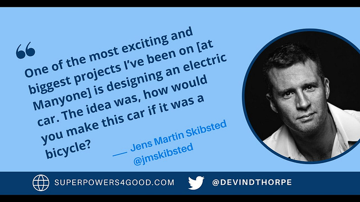 Superpowers for Good: Empowering Changemakers for Social Impact via Regulated Investment Crowdfunding from the SuperCrowd.