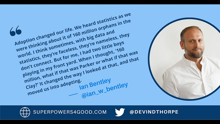 Superpowers for Good: Empowering Changemakers for Social Impact via Regulated Investment Crowdfunding from the SuperCrowd.