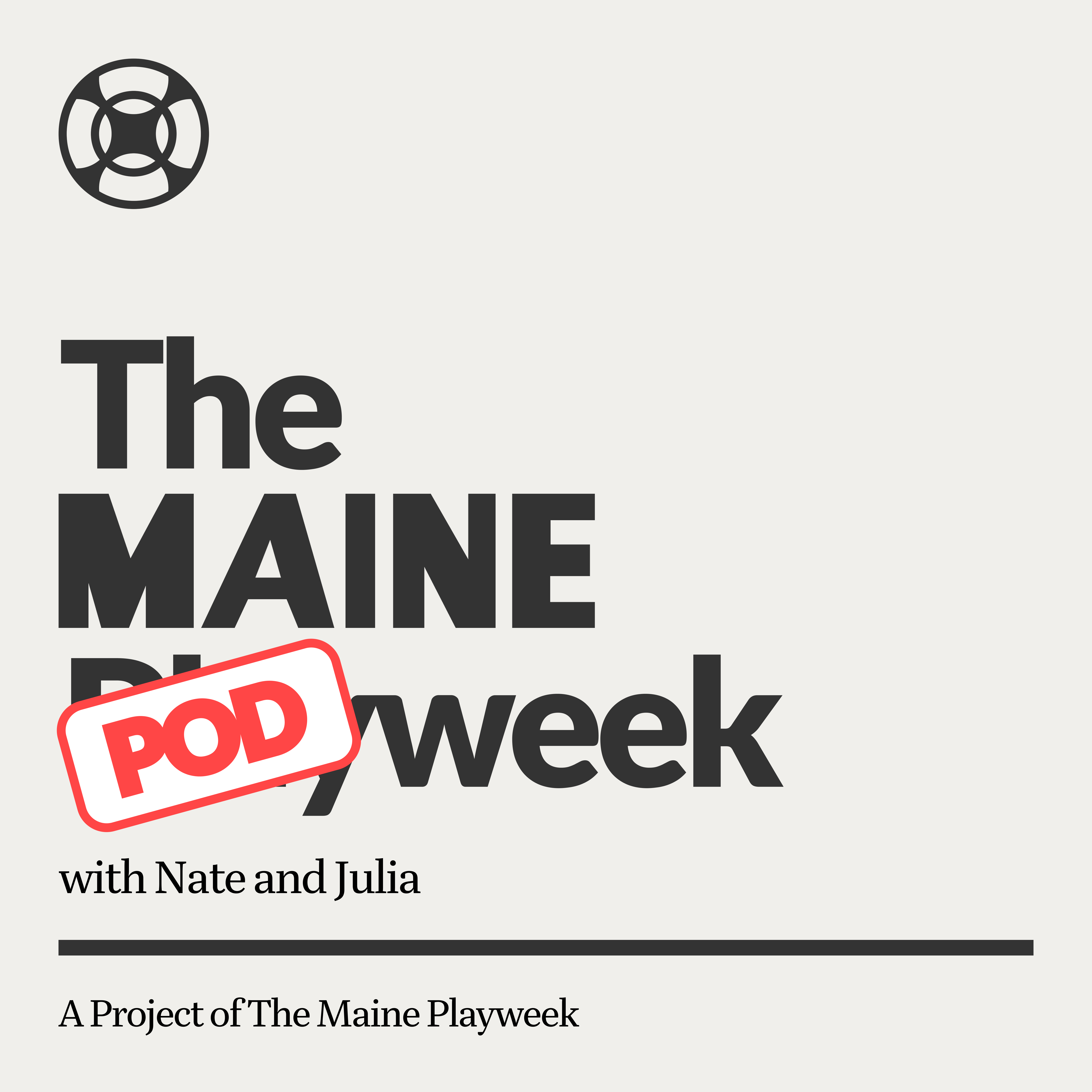 Episode 4: Summertime, And The Showings Are Breezy episode artwork