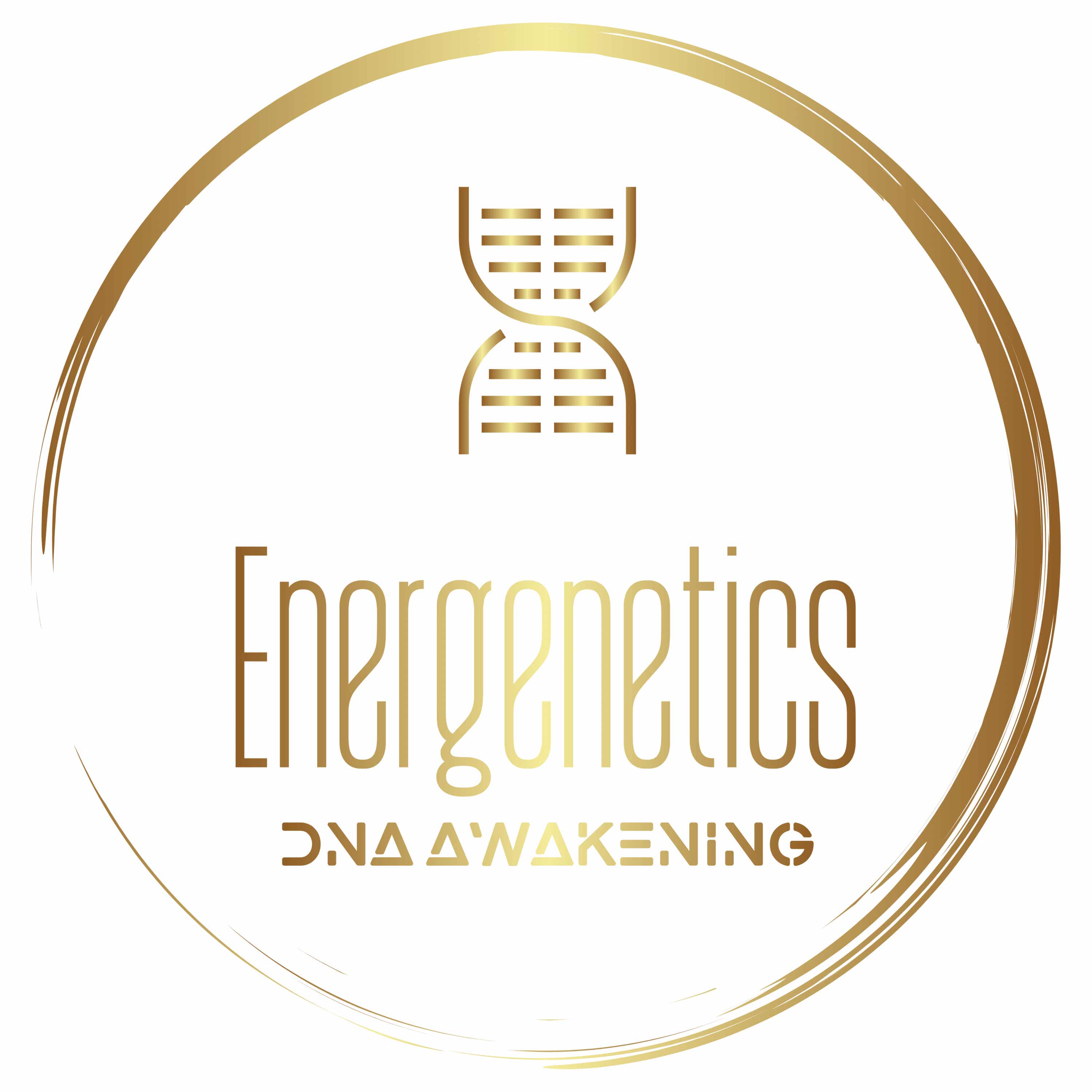 Energenetics® - Energetic Sovereignty Podcast