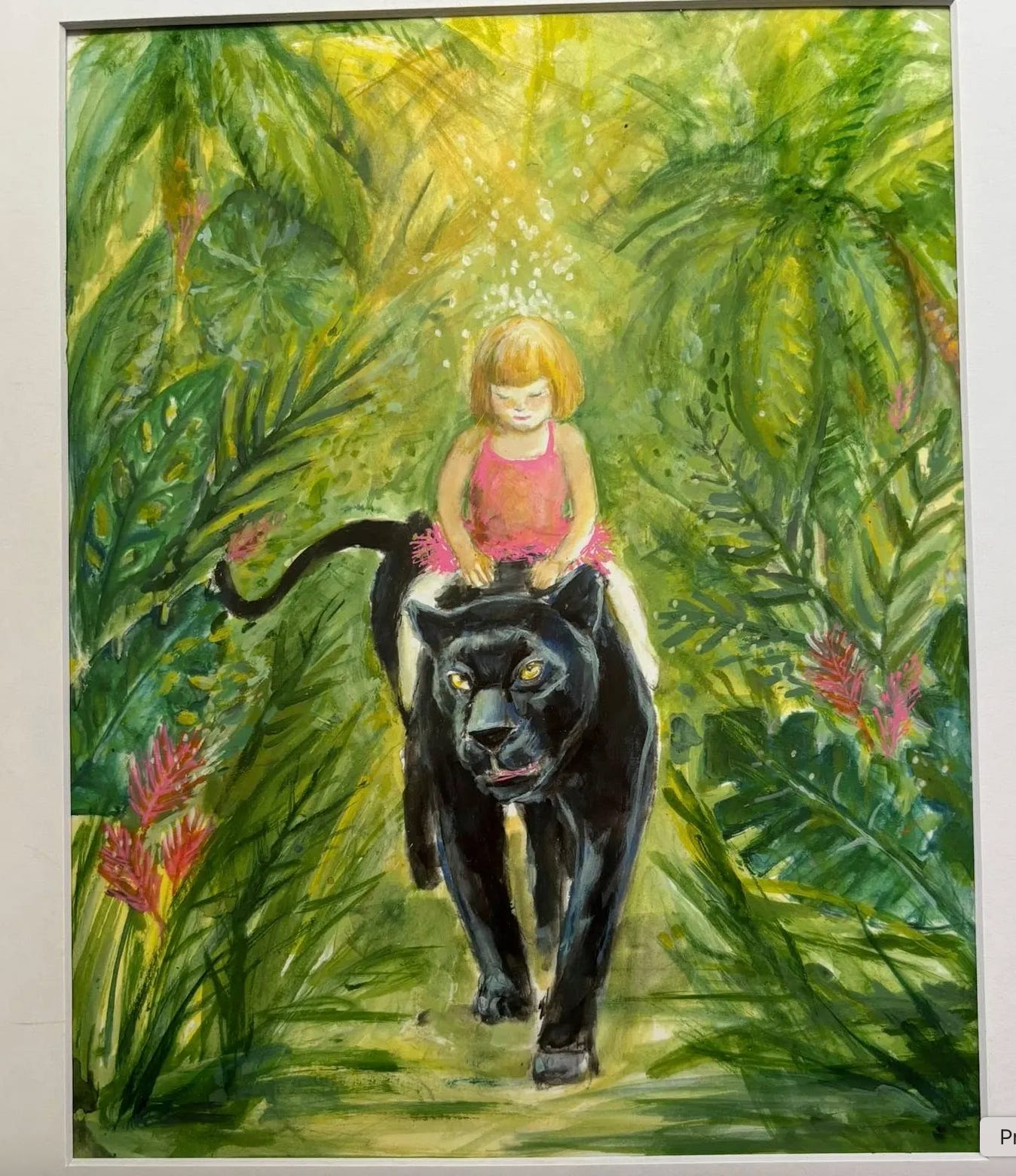 Ep.29 Michele Moscone on Persephone’s Mythic Journey