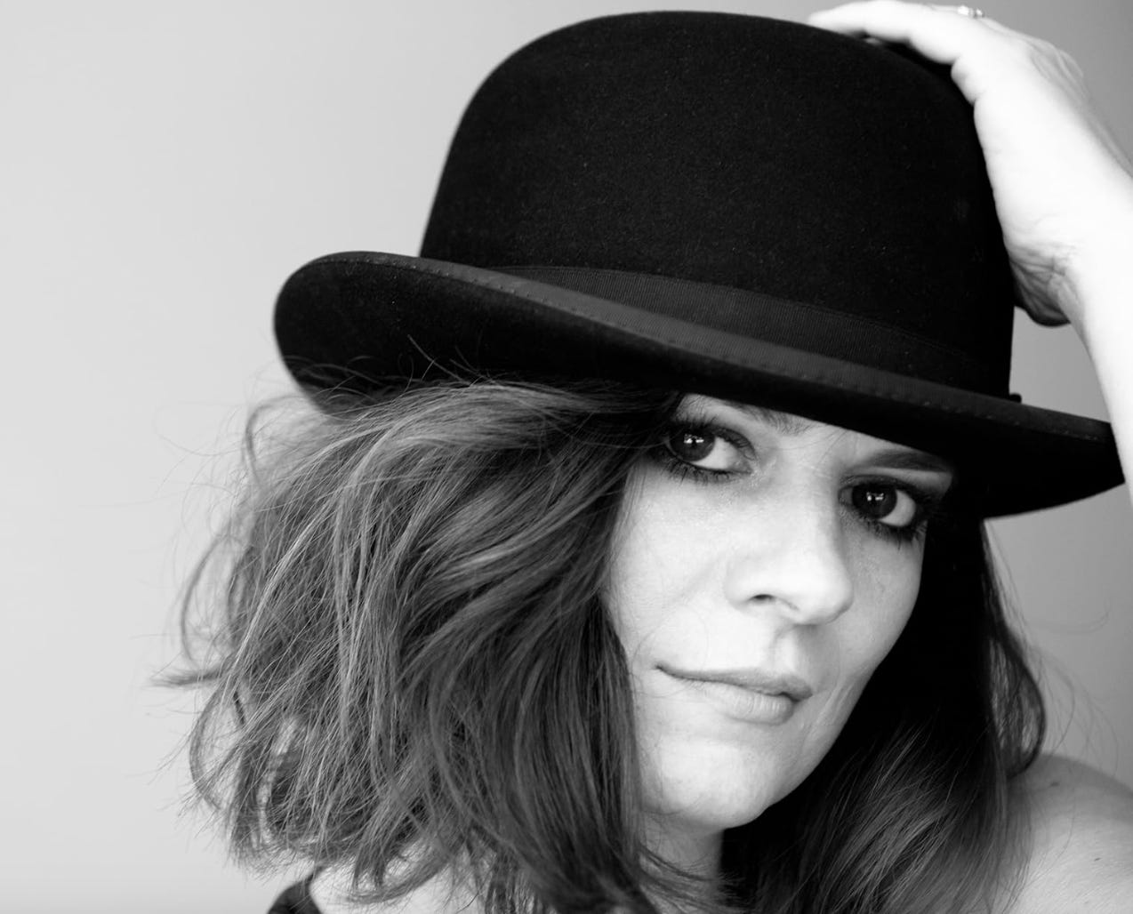 Ep. 37 Janie Haddad Tompkins on Acting and Authenticity