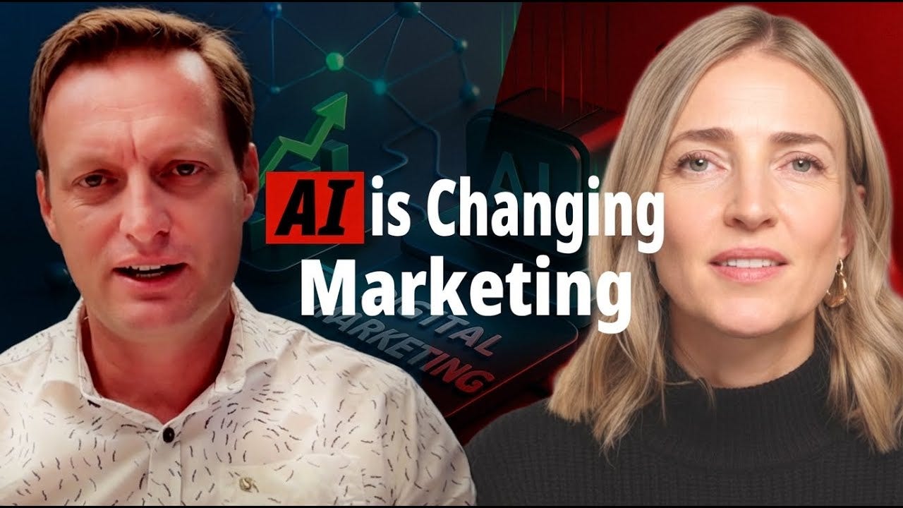 The Humans in the Loop Podcast