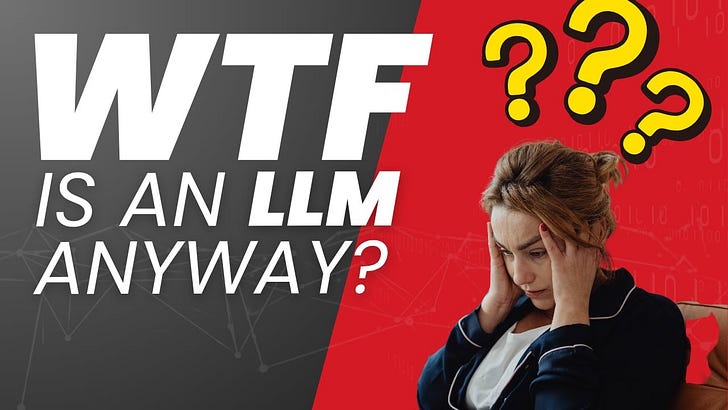 The Humans in the Loop Podcast