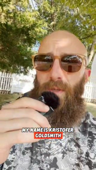 An Antifascist Veteran’s Guide to Resisting Trump’s Federal Occupation of D.C. An Antifascist Veteran’s Guide to Resisting Trump’s Federal Occupation of D.C.