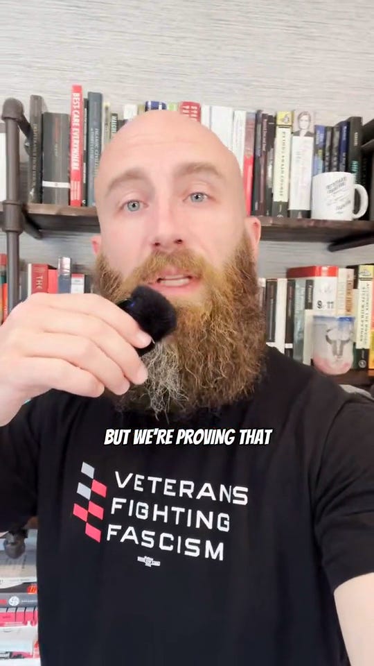 We’re Building Momentum Against Trump’s VA Abortion Ban We’re Building Momentum Against Trump’s VA Abortion Ban