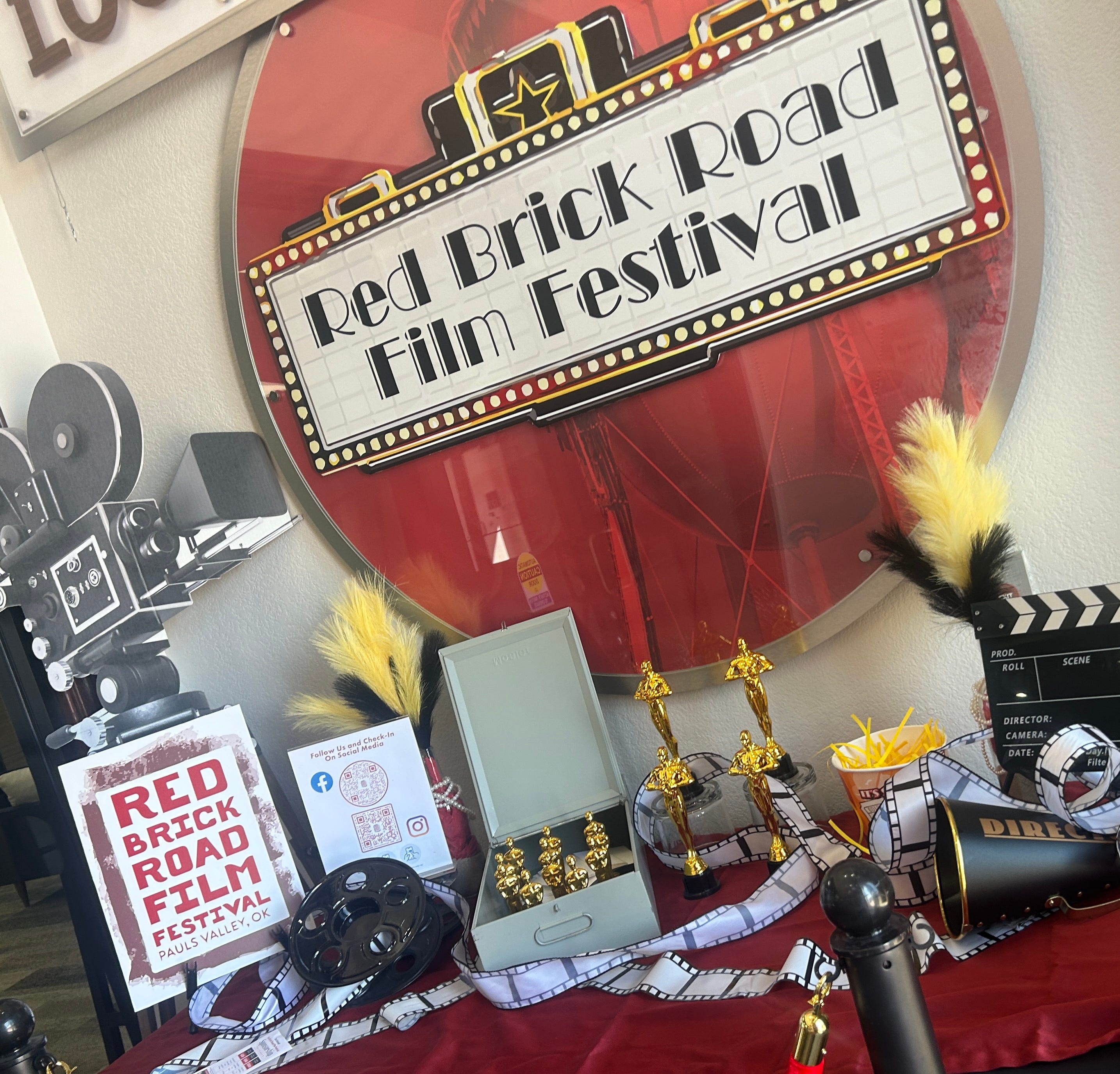 Red Brick Film Festival
