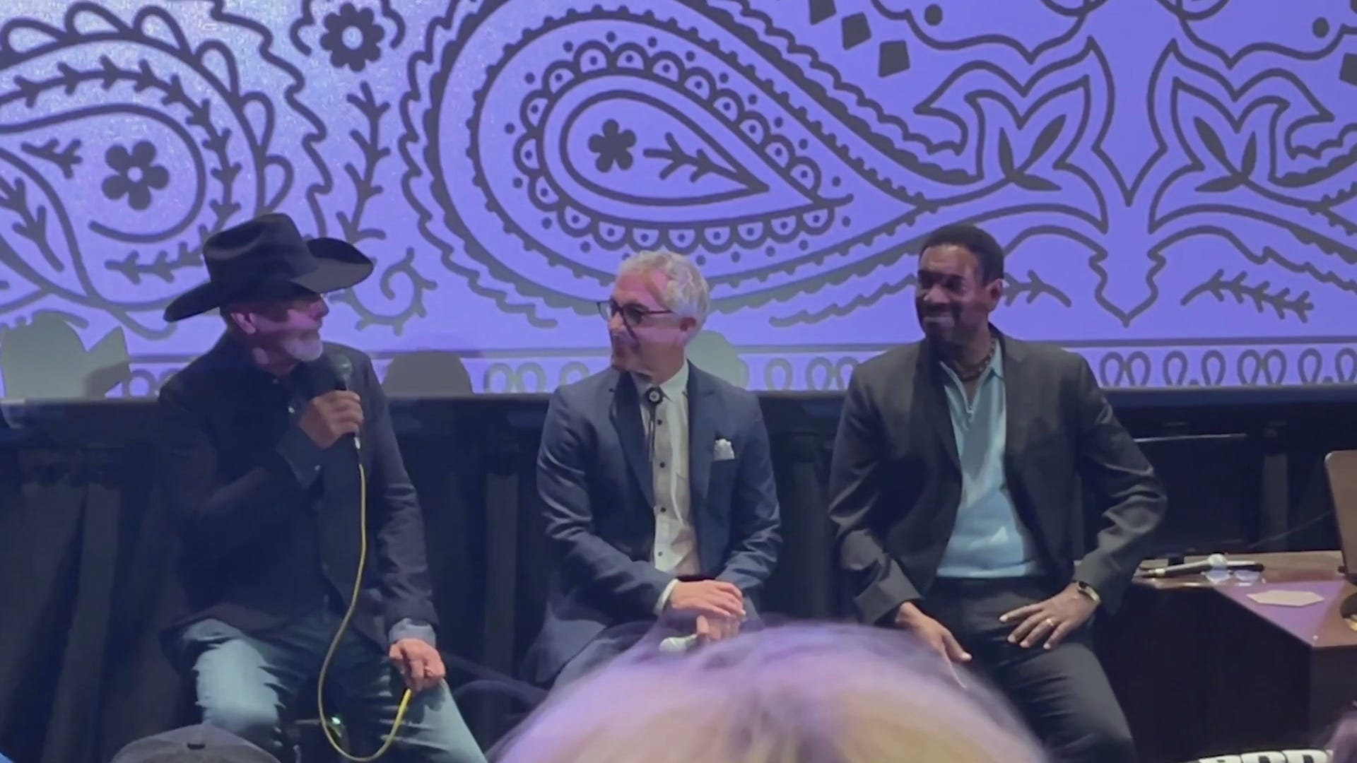 Premiere Coverage: 'The Last Rodeo'