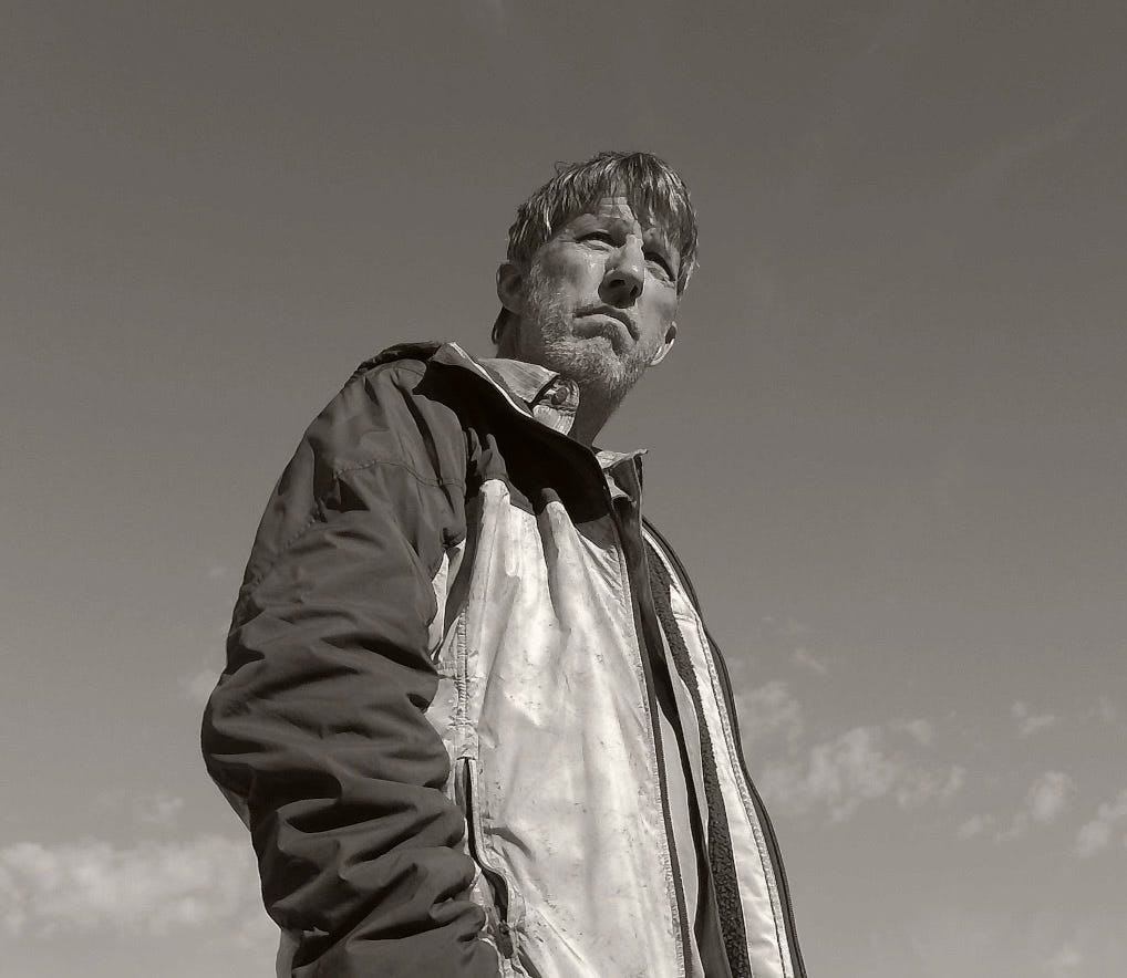 Robert Peters