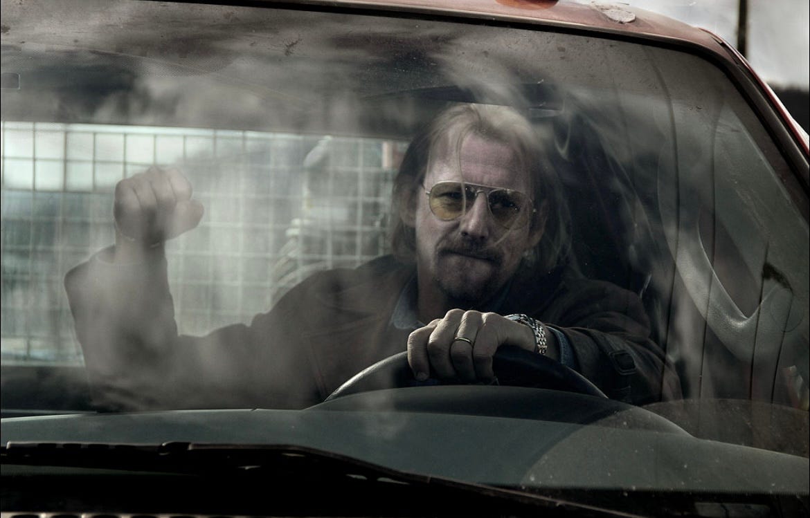 Lew Temple