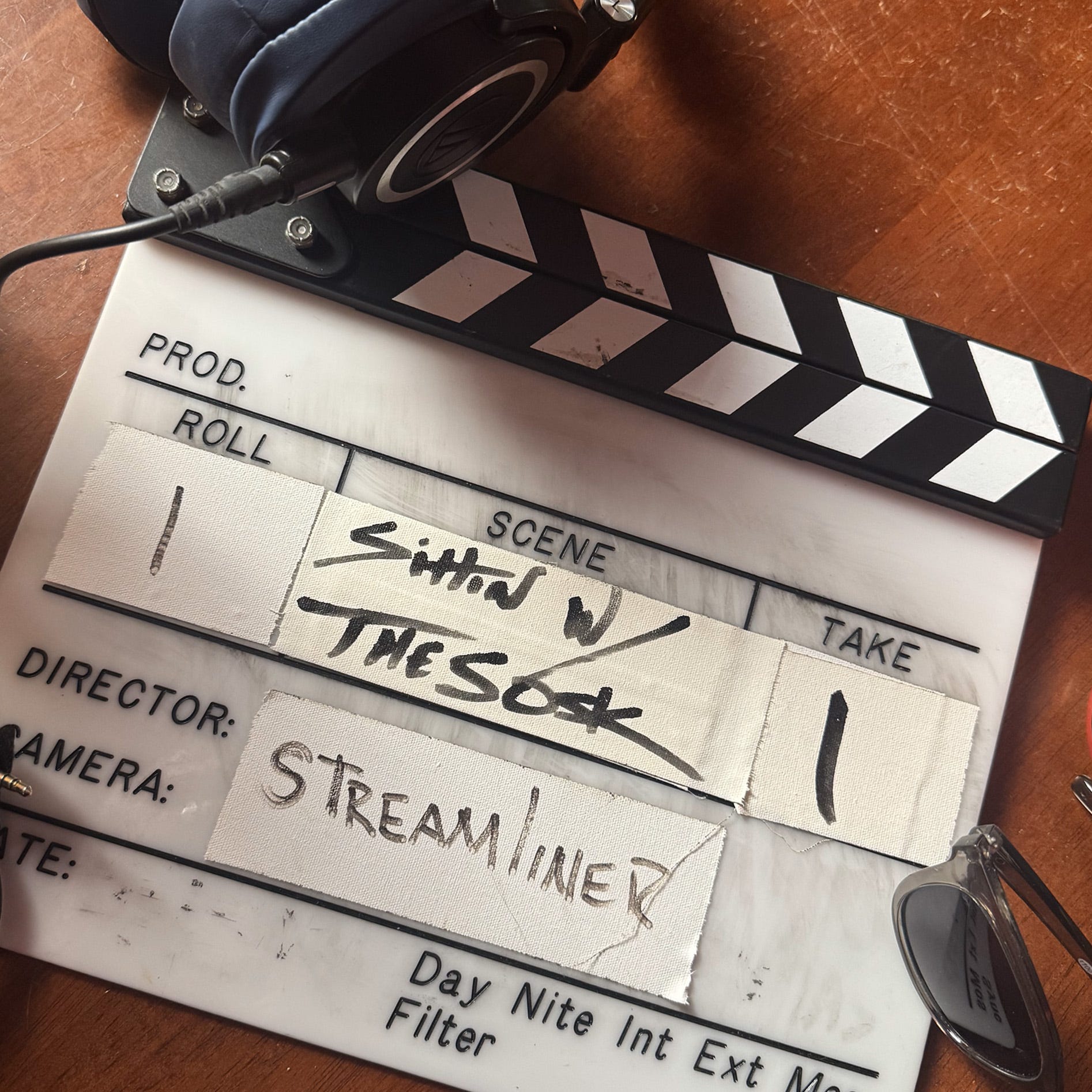 Film Camp