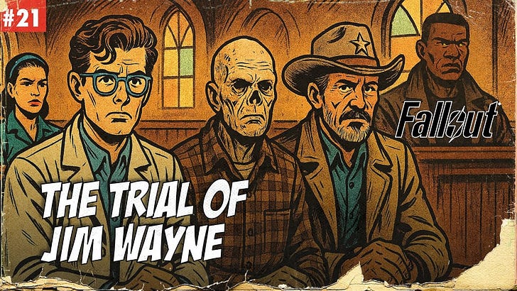 S1E21 - The Trial of Jim Wayne