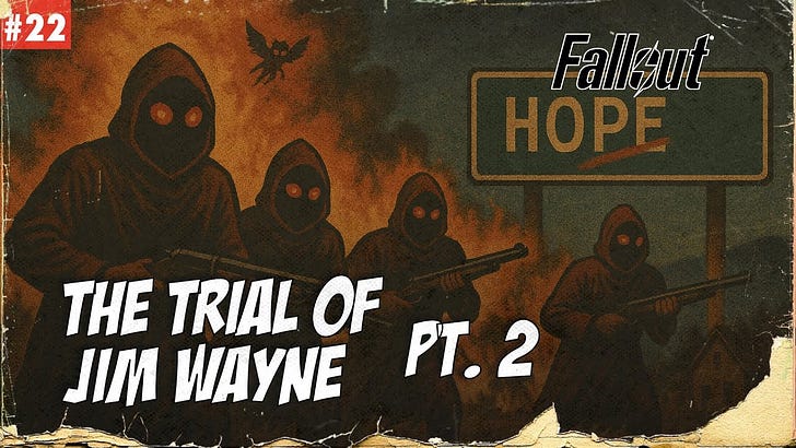 S1E22 - The Trial of Jim Wayne Pt 2