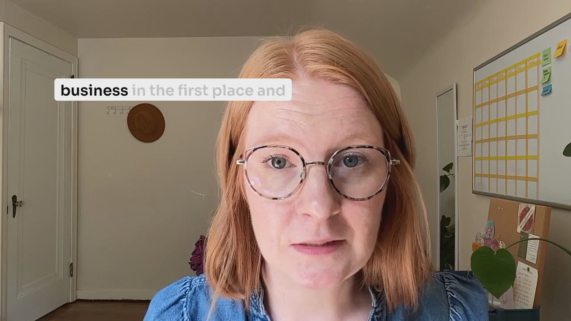 Day 2: Why your business needs clear brand values. episode artwork
